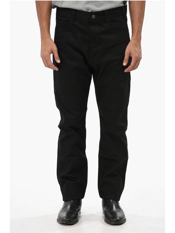o1bcso1str0925 2N934760D Lou Jeans in Pure Black