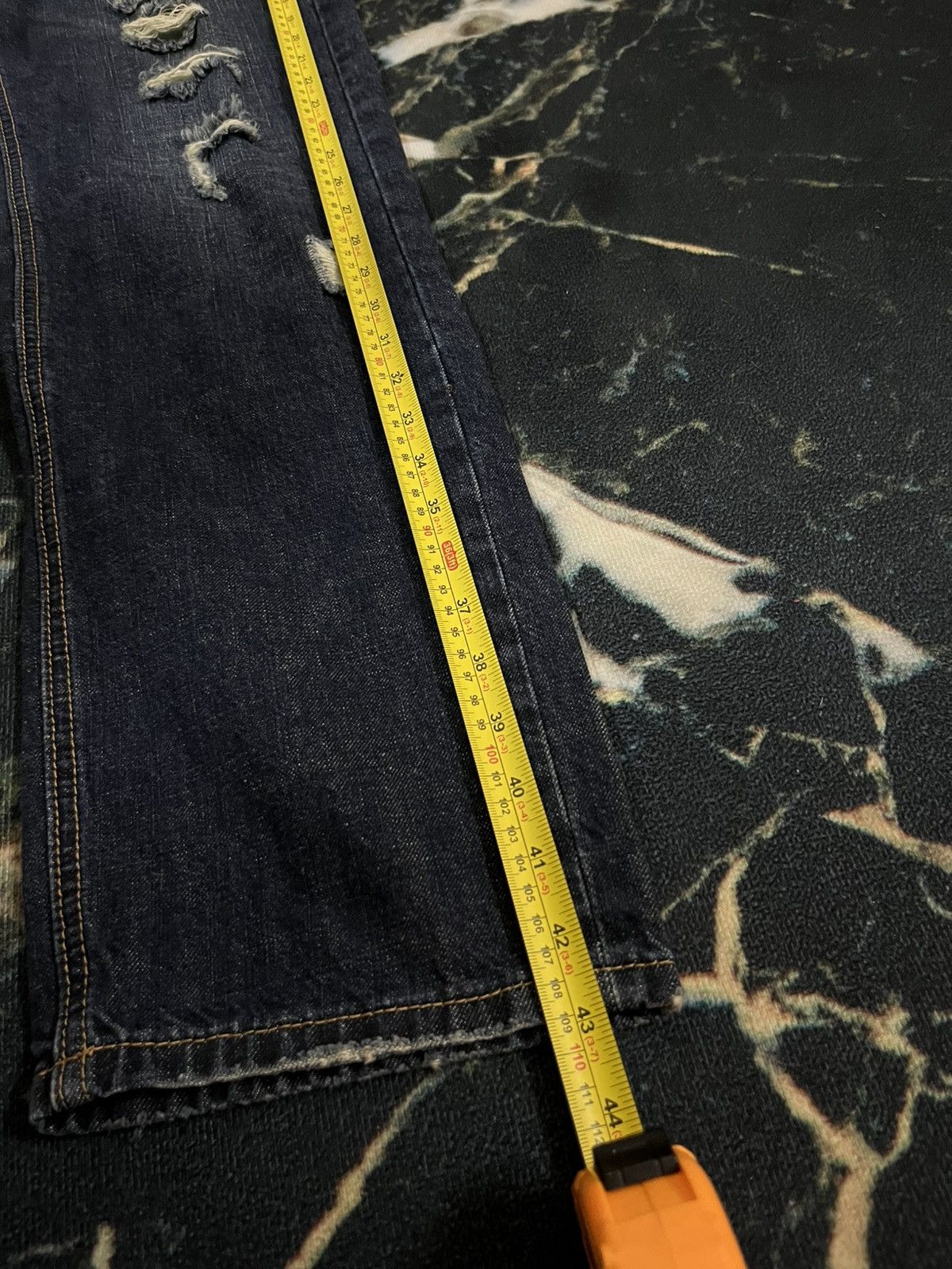 Designer × Dolce & Gabbana DOLCE & GABBANA Size US 37 - 11 Thumbnail