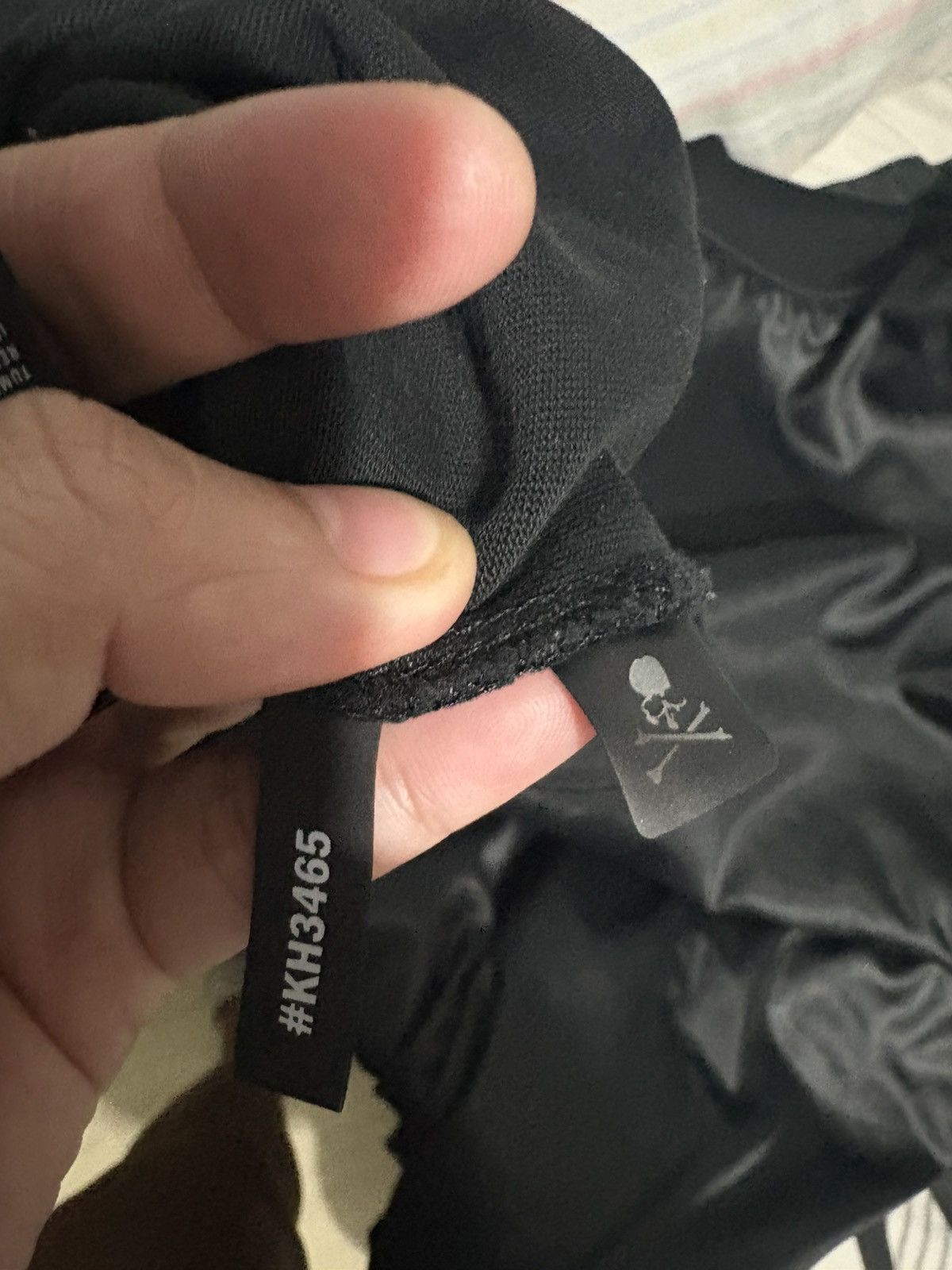 Kith KITH X Mastermind shirt Size US L / EU 52-54 / 3 - 10 Thumbnail