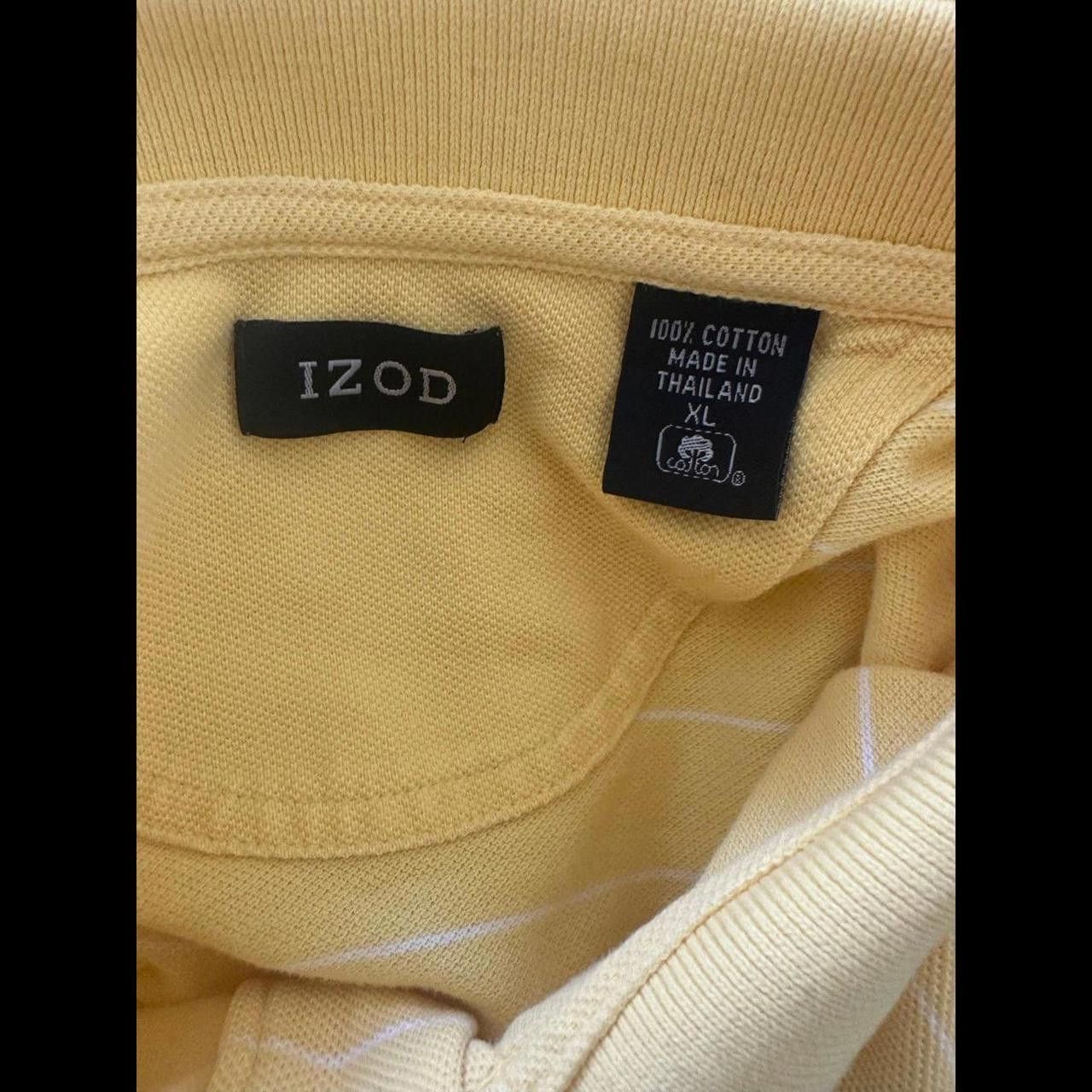 Izod Mens Used Izod Size Xl Size US XL / EU 56 / 4 - 2 Thumbnail