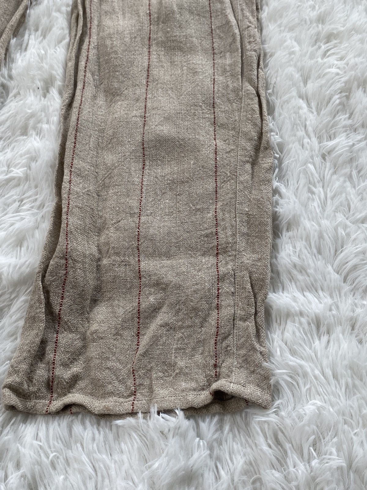 Vintage 🔥BINDING NOW🔥Vtg Ethos cargo Pants rare Size US 35 - 7 Thumbnail
