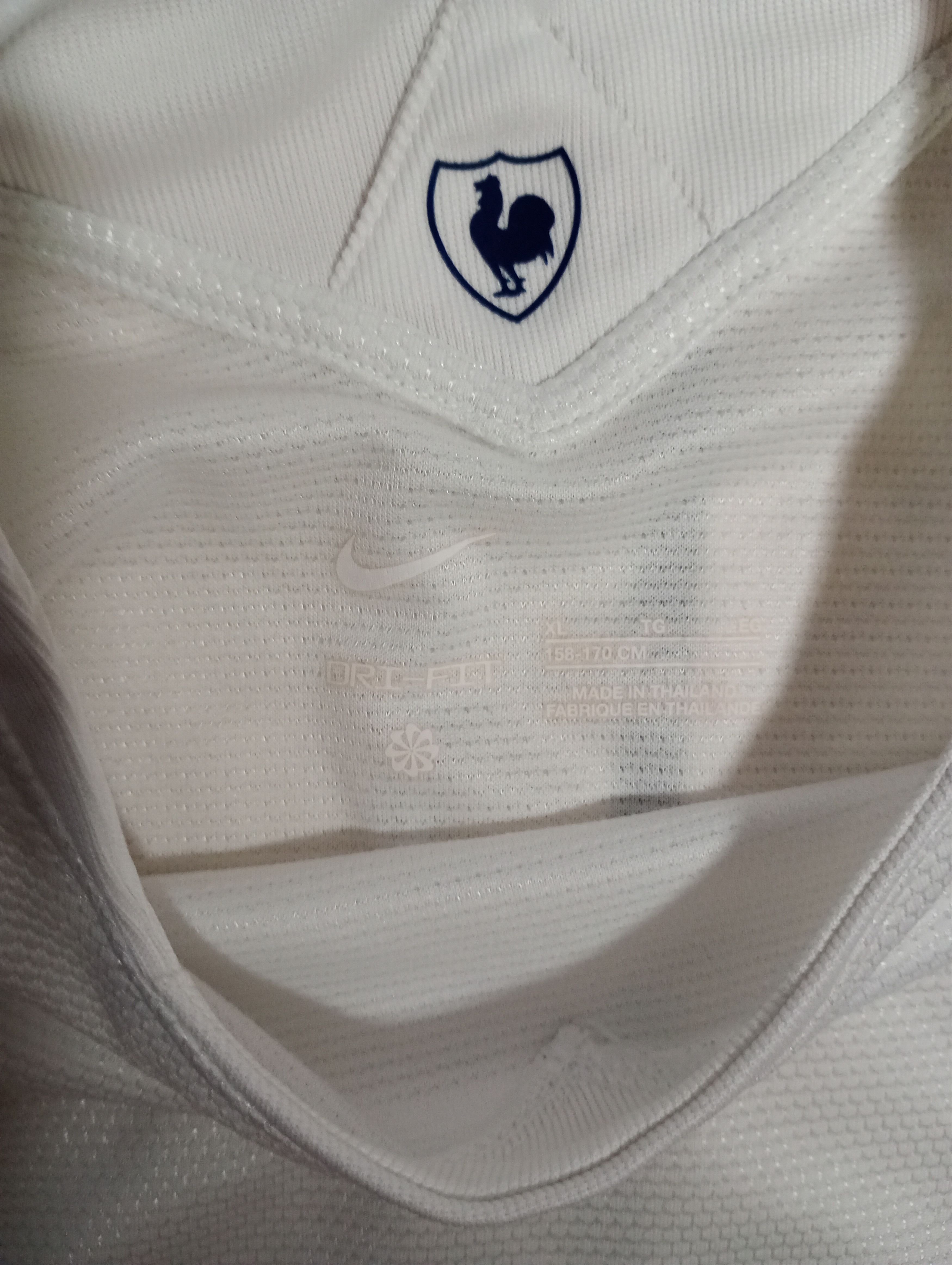 Nike Nike Tottenham Hotspur Home Jersey 2021-2022 kids size XL Size US XS / EU 42 / 0 - 10 Thumbnail