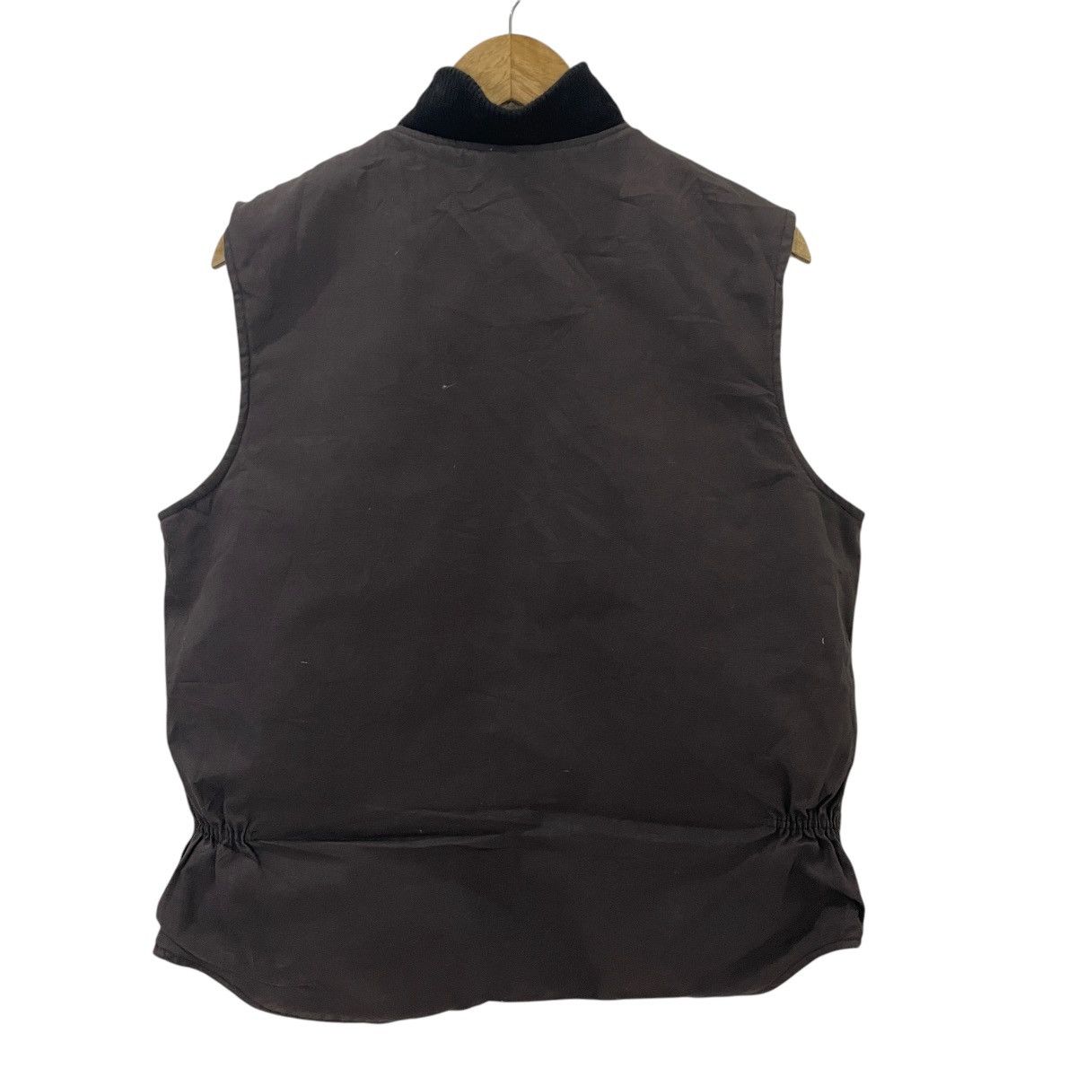Vintage Vintage 80s Carter’s Sleeveless Jacket Size US L / EU 52-54 / 3 - 8 Thumbnail