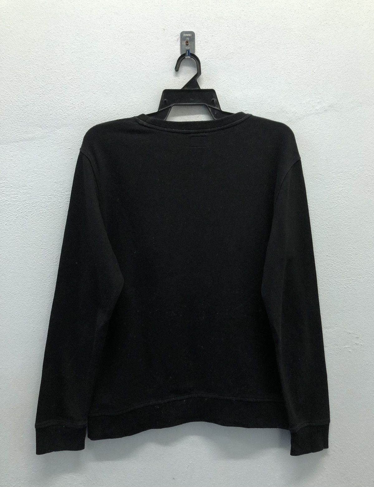 Evisu Vintage Custom Made Evisu Heritage Sweatshirt Size US M / EU 48-50 / 2 - 2 Thumbnail