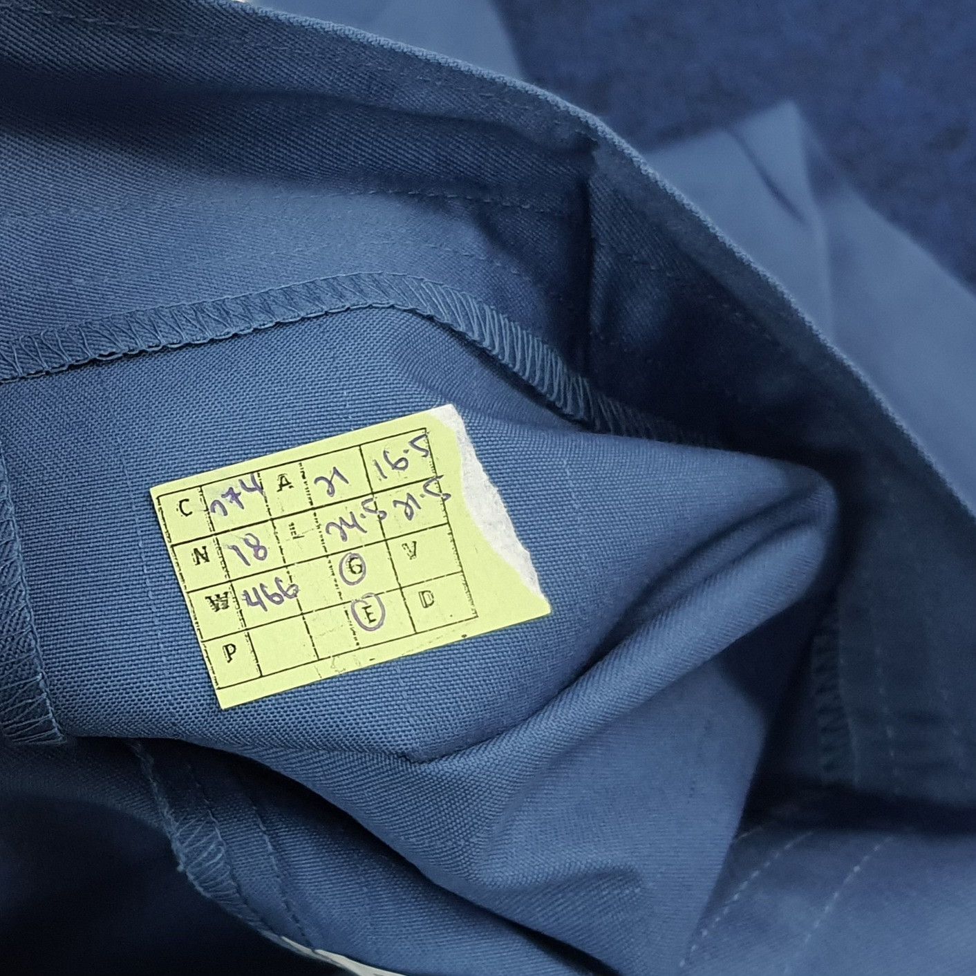 Japanese Brand Vintage RalliArt Mitsubishi Motorsports Jacket C274N18 Size US M / EU 48-50 / 2 - 8 Thumbnail