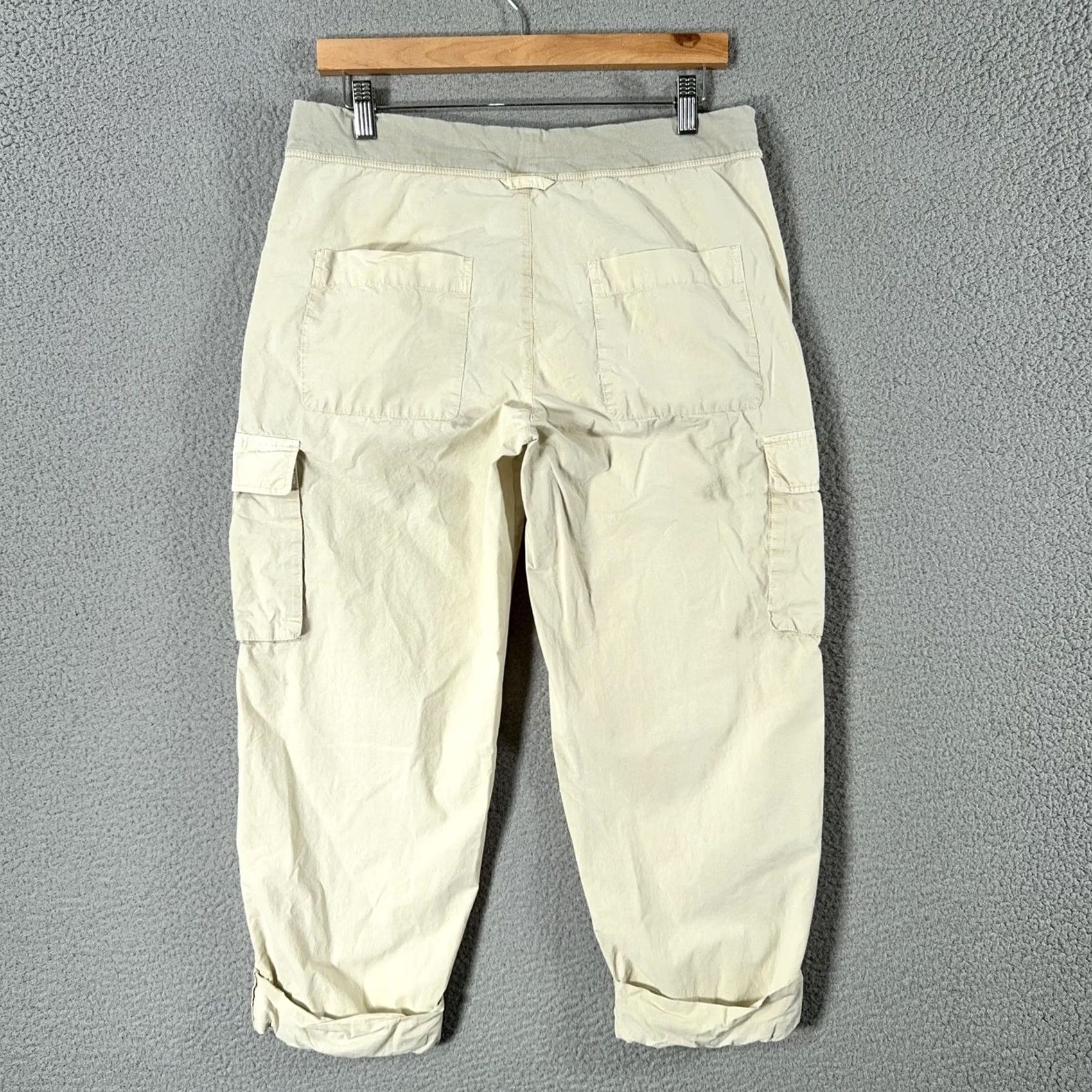 James Perse VINTAGE? No. Size 26" / US 2 / IT 38 - 2 Thumbnail