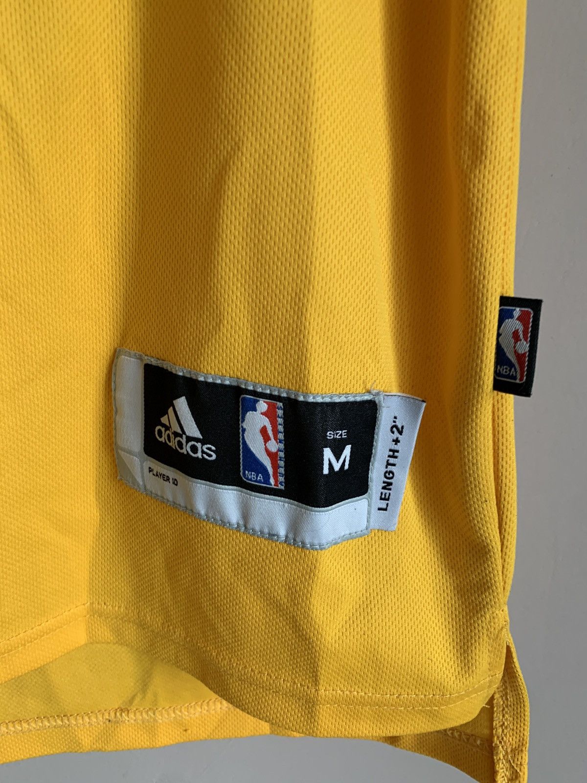 Adidas Cleveland Cavaliers Basketball Shirt Adidas NBA Jersey James Size US M / EU 48-50 / 2 - 8 Thumbnail