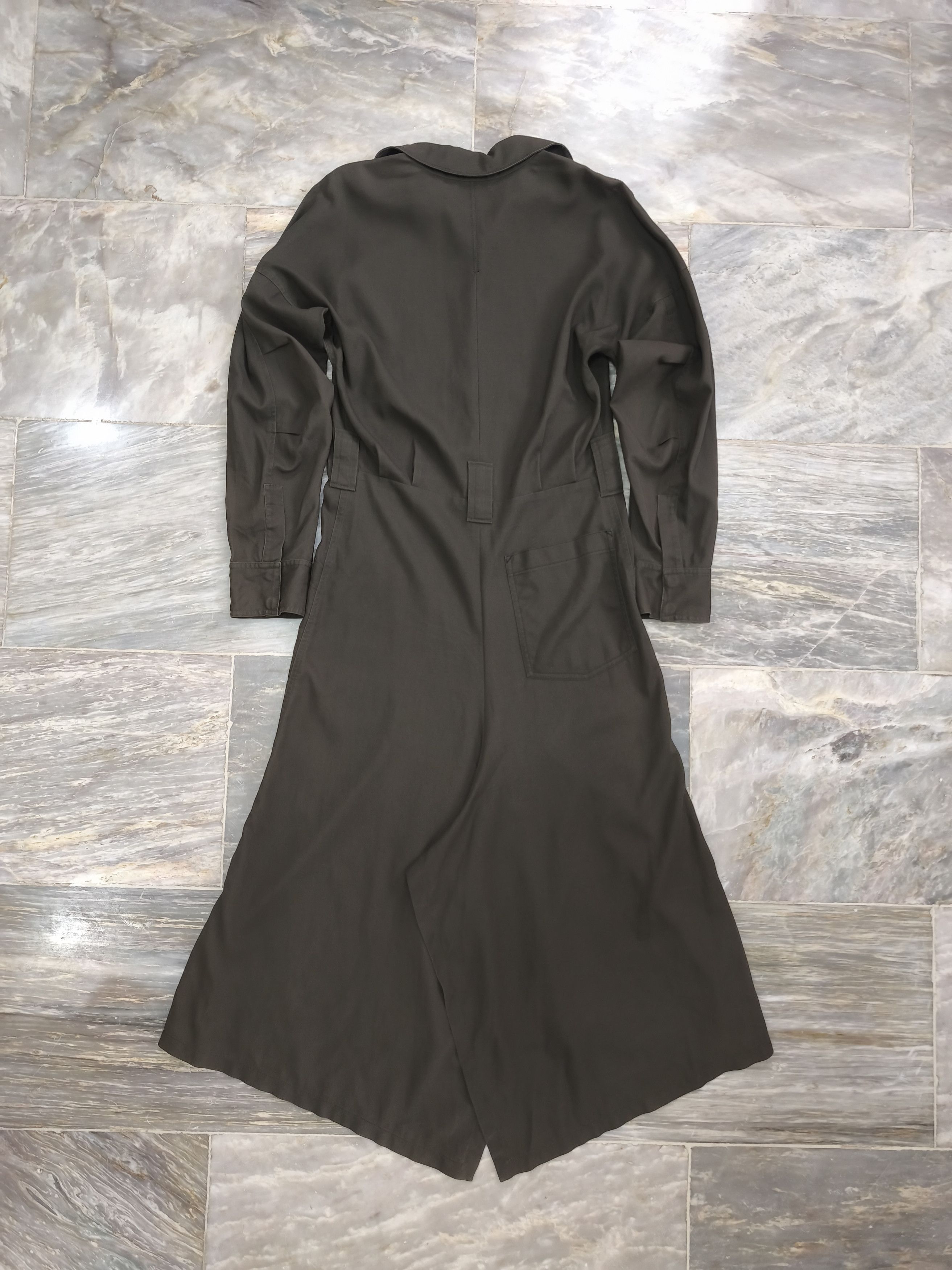 Helmut Lang Helmut Lang Dress Size XS / US 0-2 / IT 36-38 - 5 Thumbnail
