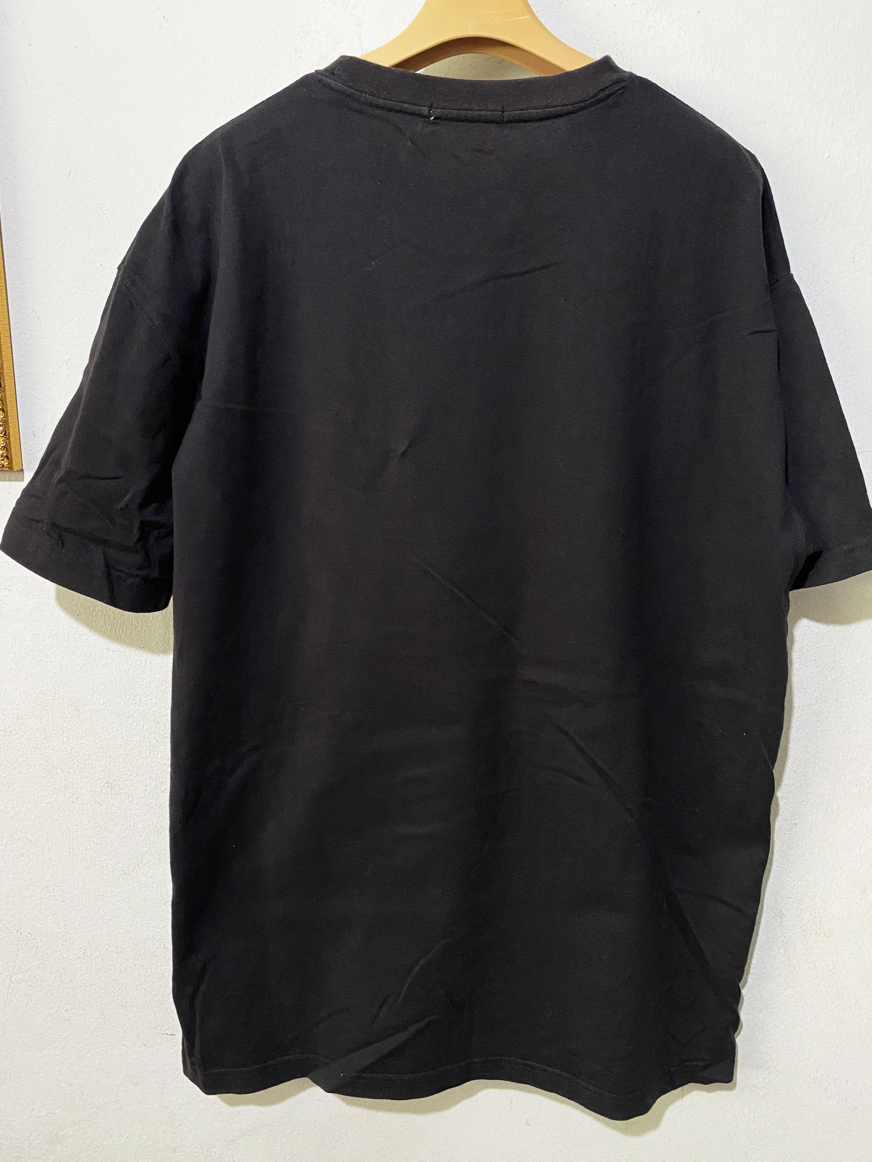 Vintage Vintage Sandwitch Shirt Size US XL / EU 56 / 4 - 3 Thumbnail
