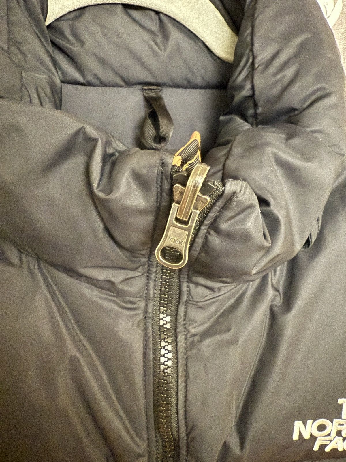 The North Face 1996 Retro Nuptse Jacket Size US XL / EU 56 / 4 - 4 Thumbnail