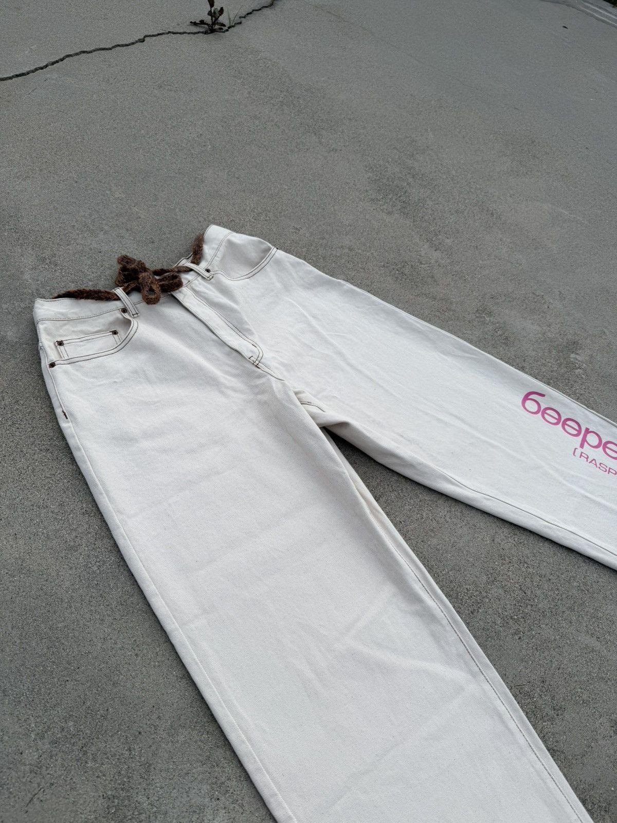 The GV Gallery Gv Gallery Raspberry Hills Neopolitan Sweats Size US 36 / EU 52 - 1 Thumbnail