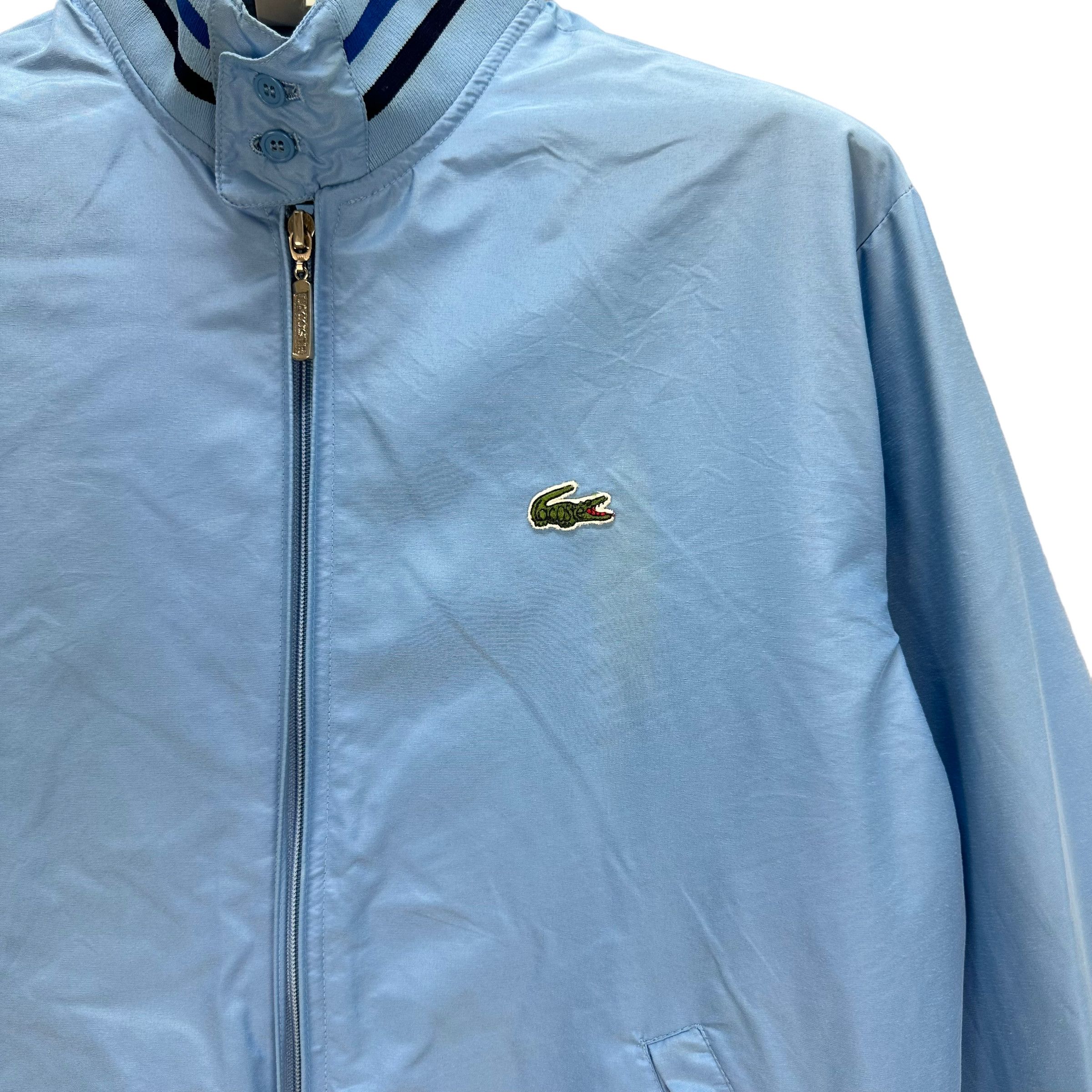 Lacoste CHEMISE LACOSTE LIGHT JACKET #7821-179 Size US M / EU 48-50 / 2 - 3 Thumbnail