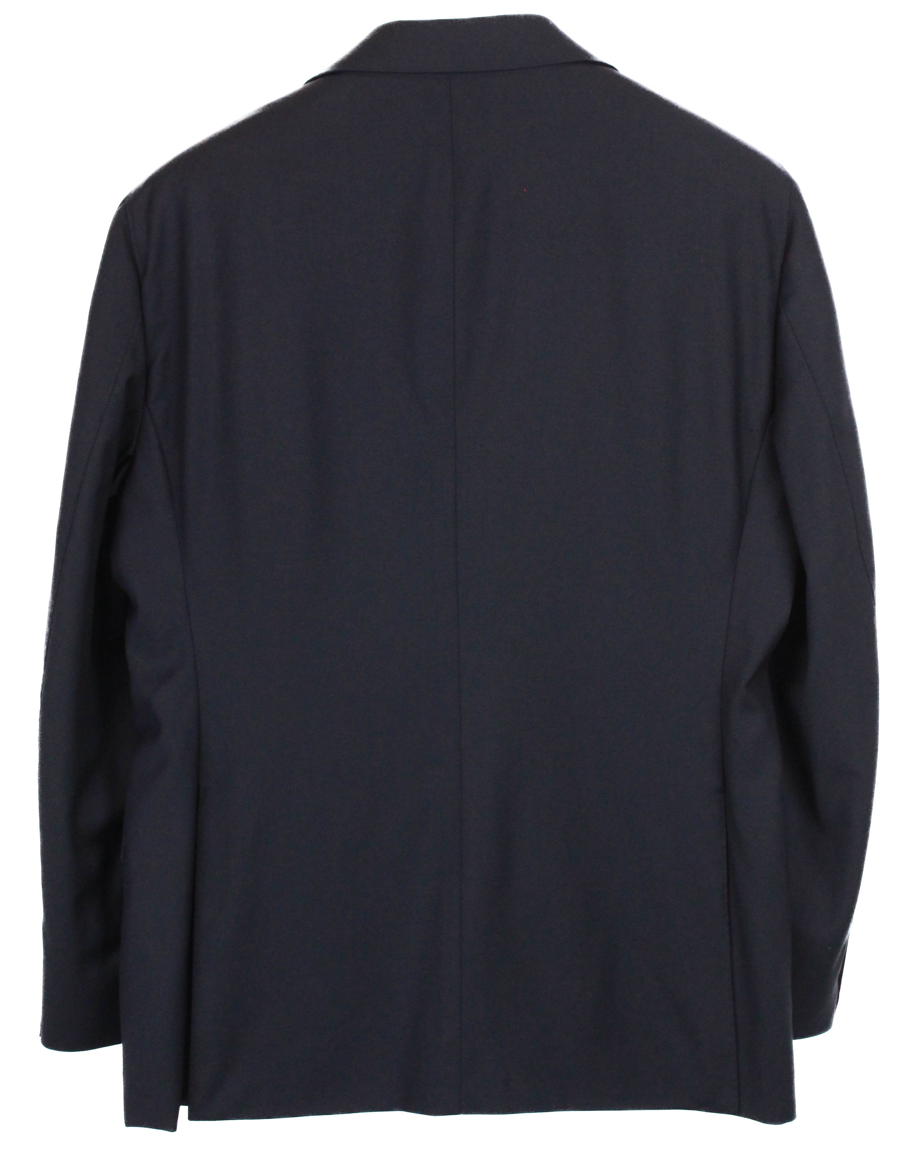 Suitsupply SUITSUPPLY La Spalla Ferrara Brescia Suit Men's UK 46S 3in1 Size 46S - 6 Thumbnail