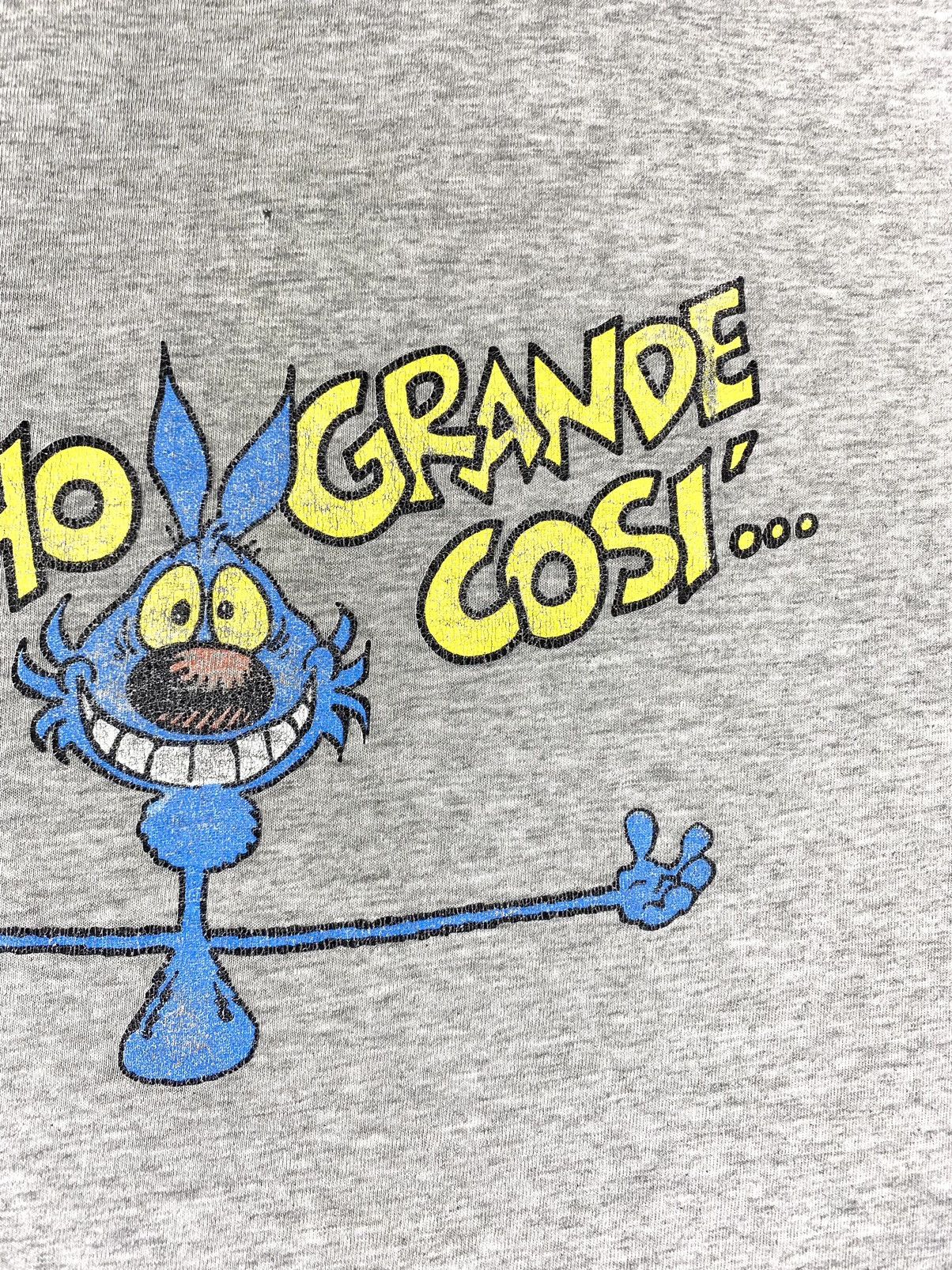 Other 90’s Vintage Cartoon Network Movie T Shirt Hype Size US L / EU 52-54 / 3 - 4 Thumbnail