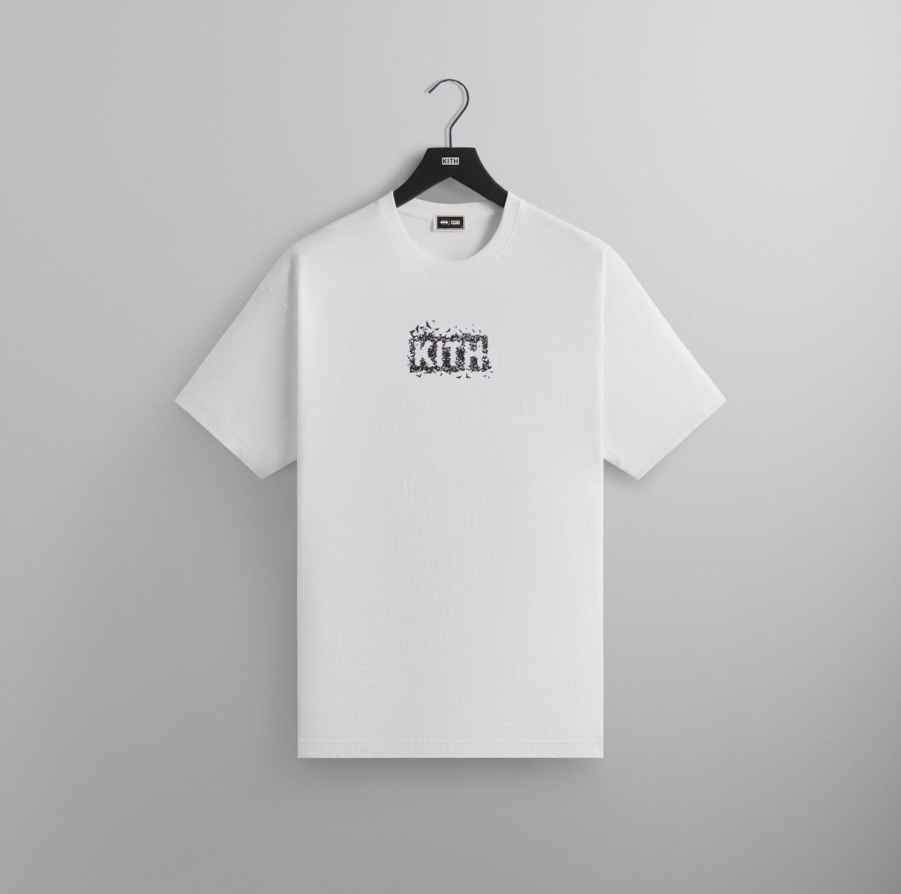 DC Comics × Kith Batman | Kith Shattered Vintage Tee | Grailed