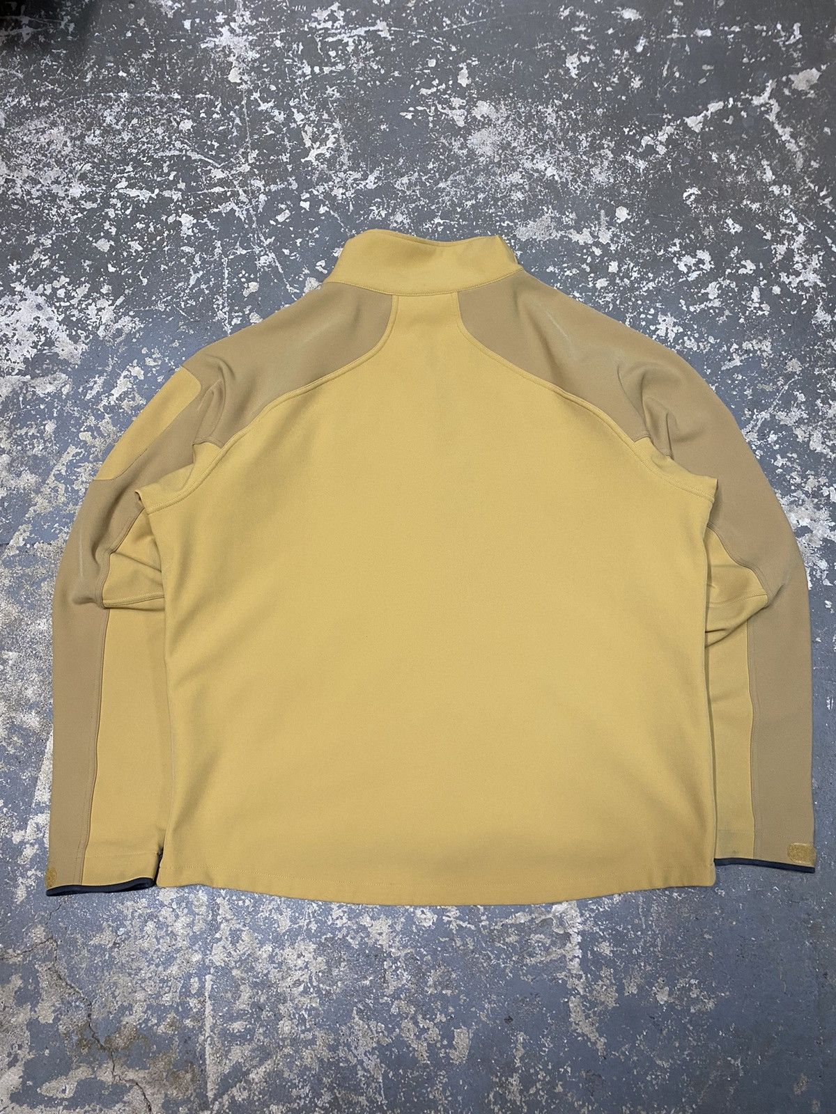 Marmot × Vintage Marmot Men’s Gravity Softshell Windbreaker Jacket Size US XL / EU 56 / 4 - 10 Thumbnail