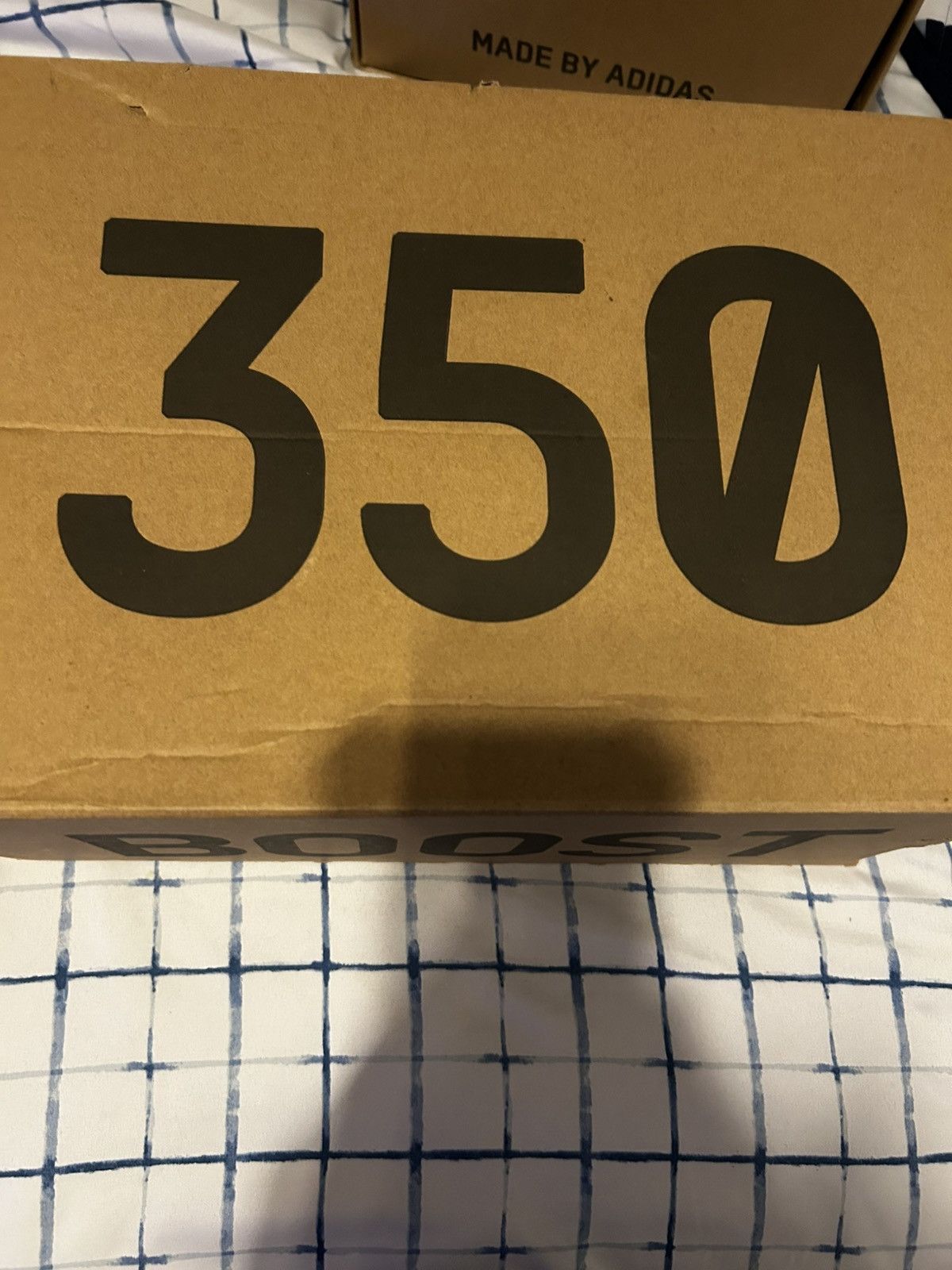 Yeezy Yeezy Boost 350 V2 Cream trainers Size US 8 / EU 41 - 1 Thumbnail