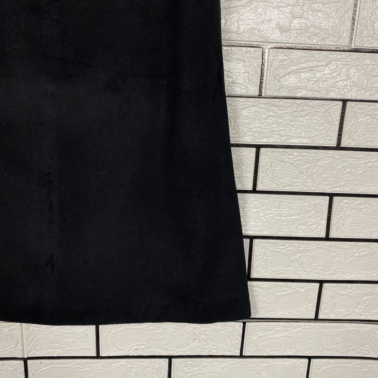 Fendi 📌Rich Black Dress Fendi Size M / US 6-8 / IT 42-44 - 8 Thumbnail