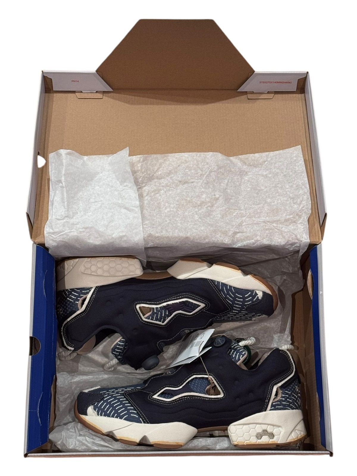 Reebok cn5499 sales