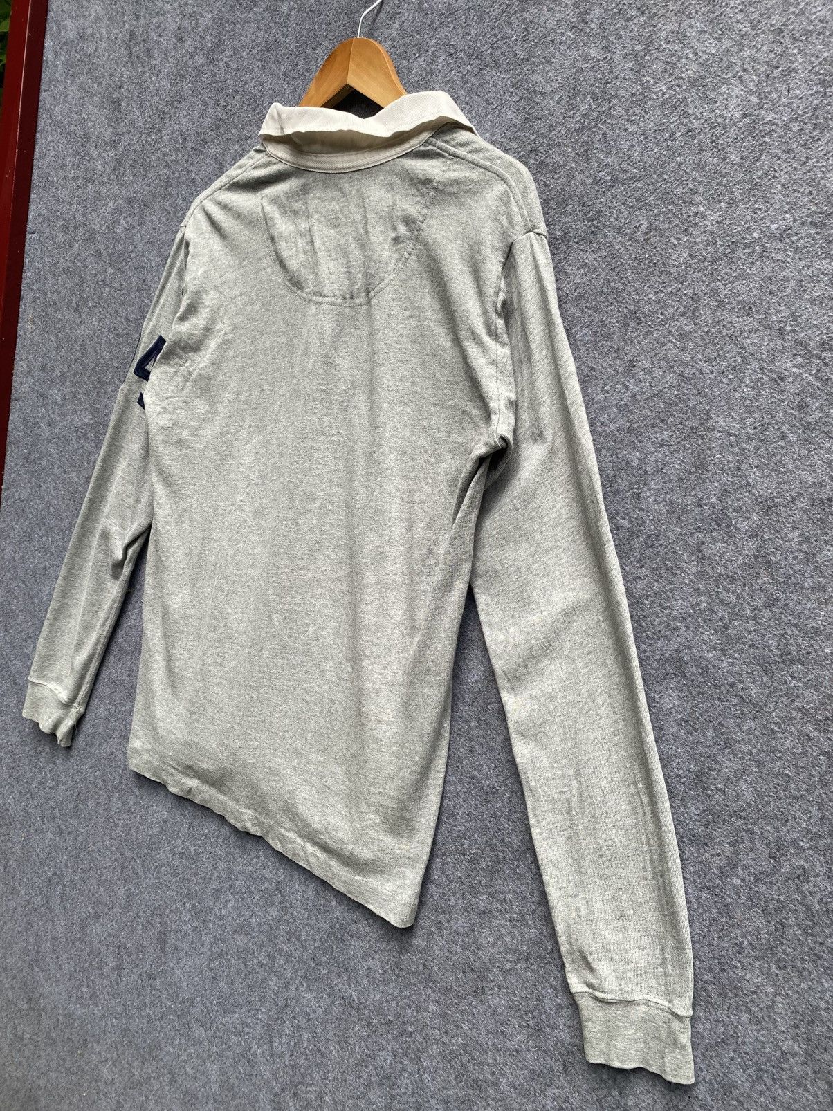 Canterbury of New Zealand canterbury of new zealand long sleeve Size US M / EU 48-50 / 2 - 9 Thumbnail