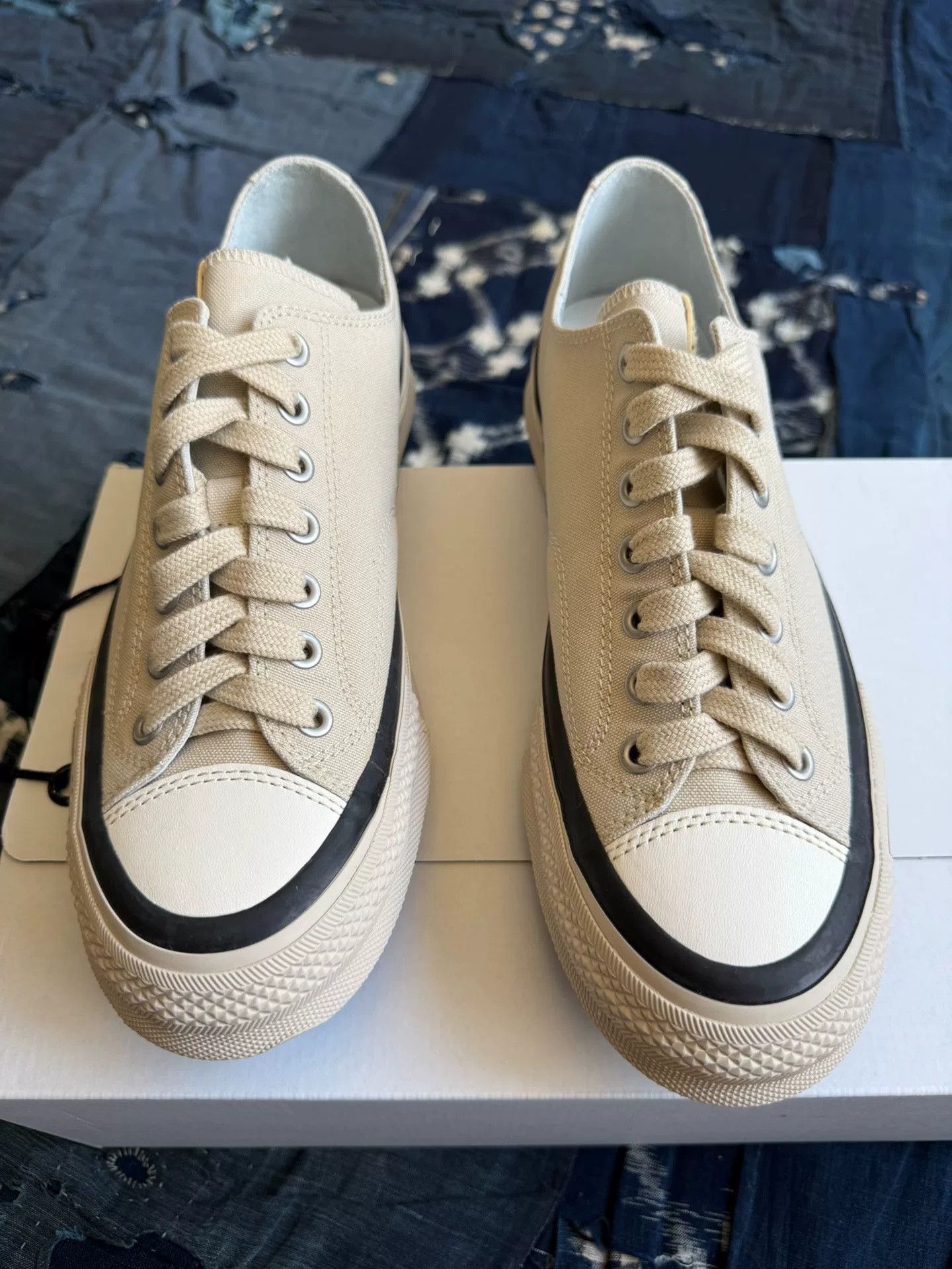 Visvim VISVIM 25AW SKAGWAY LO Low-Top Sneakers Size US 9.5 / EU 42-43 - 5 Thumbnail