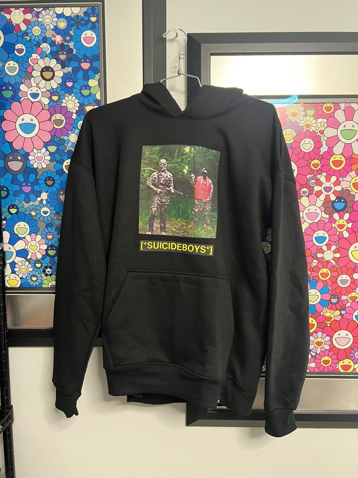 Other G59 Hoodie Size US L / EU 52-54 / 3 - 1 Thumbnail