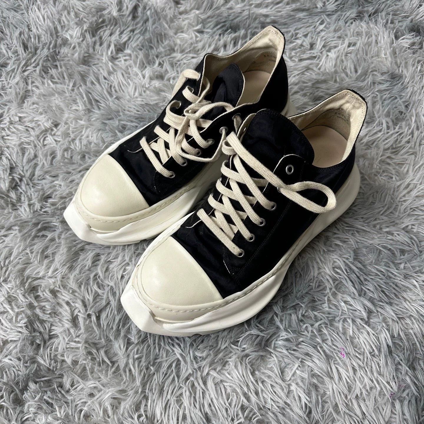 Rick Owens Rick Owens Item Designer Casual Size US S / EU 44-46 / 1 - 1 Thumbnail