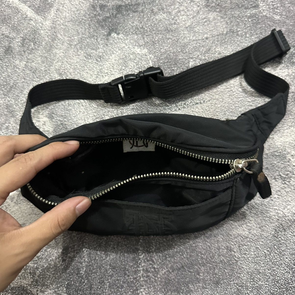 Jean Paul Gaultier × Vintage Vintage jean paul gaultier sidebag Size ONE SIZE - 3 Thumbnail