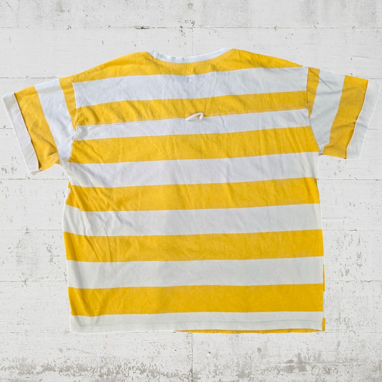 Disney Disney Winnie the Pooh Striped Shirt Size Medium Size M / US 6-8 / IT 42-44 - 5 Thumbnail