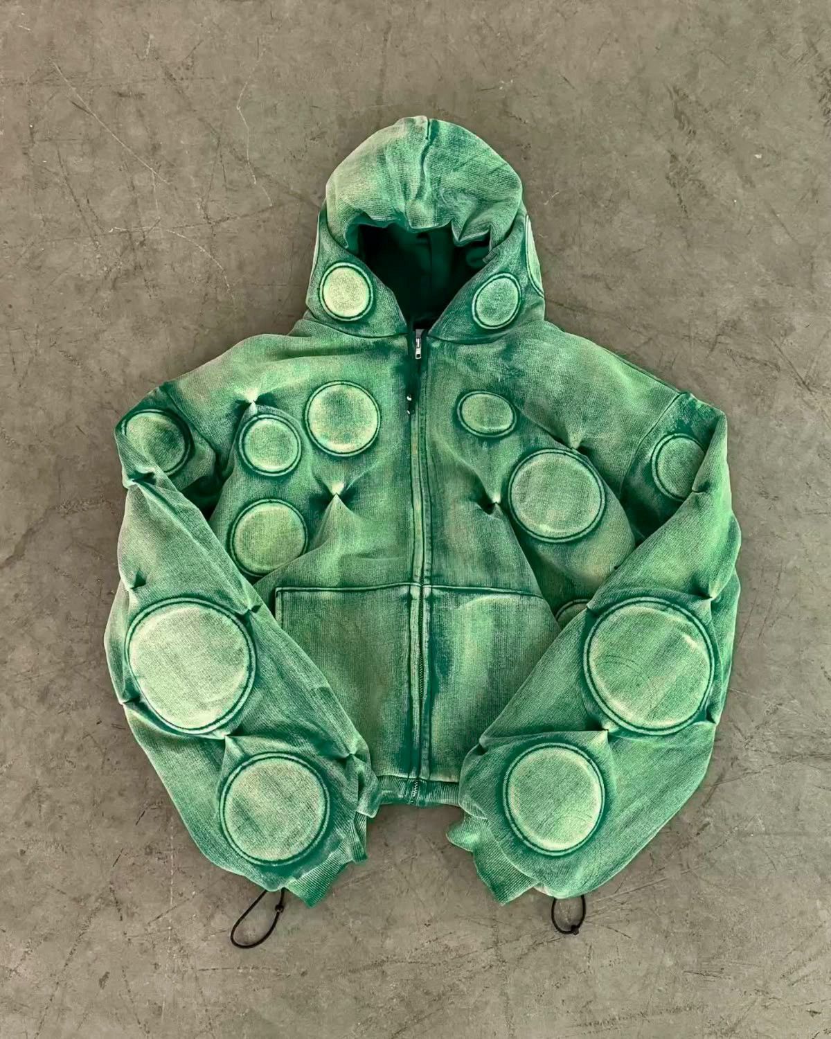 Badson Oxygen Hoodie
