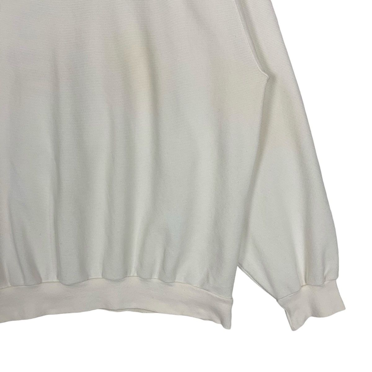 Fila Fila sport wear Company Streetwear Sweatshirt Size US M / EU 48-50 / 2 - 6 Thumbnail