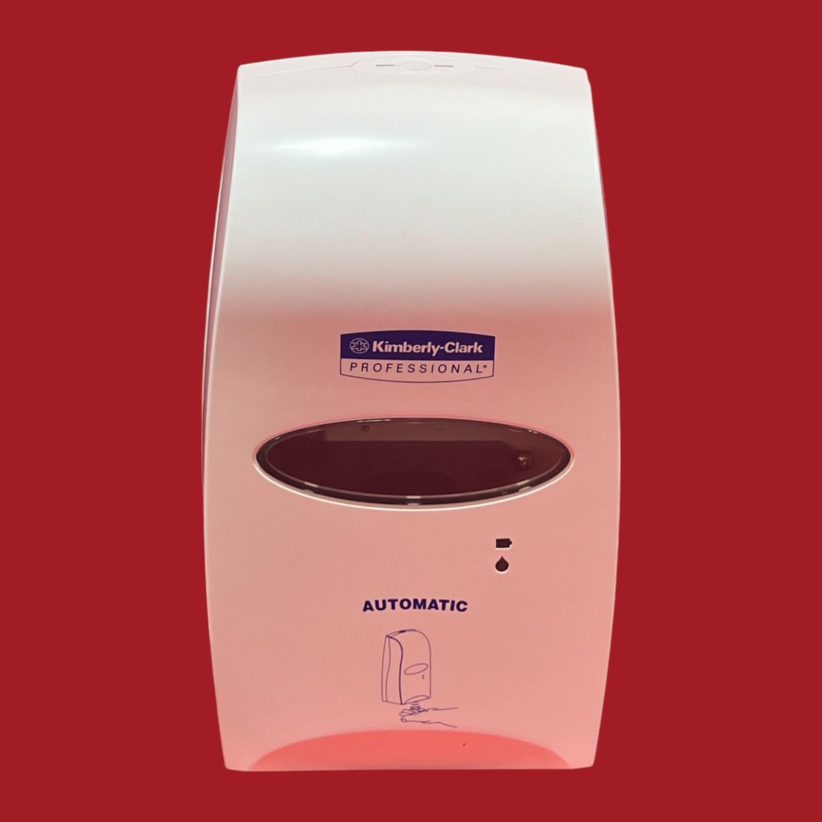 Other Kimberly Clark-Electronic Touchless Skin Care Soap Dispenser Size ONE SIZE - 11 Thumbnail