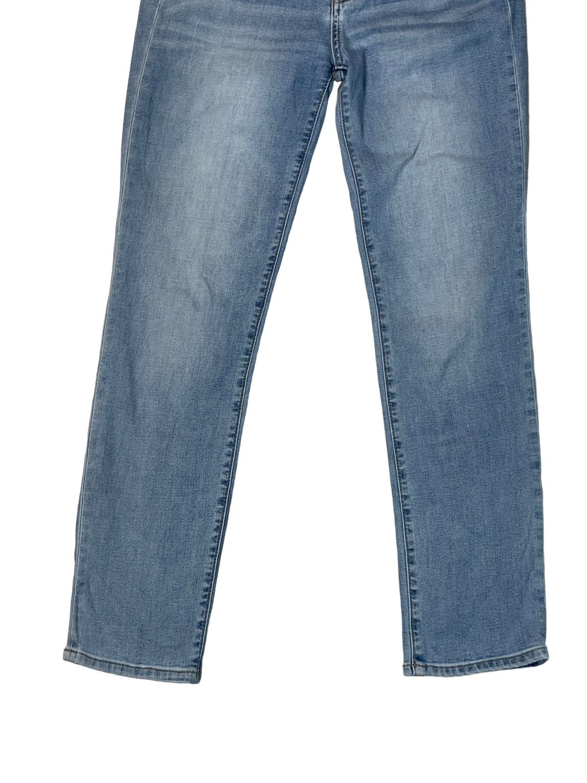 Gap Gap Y2K Girlfriend Jeans Size 26" / US 2 / IT 38 - 3 Thumbnail