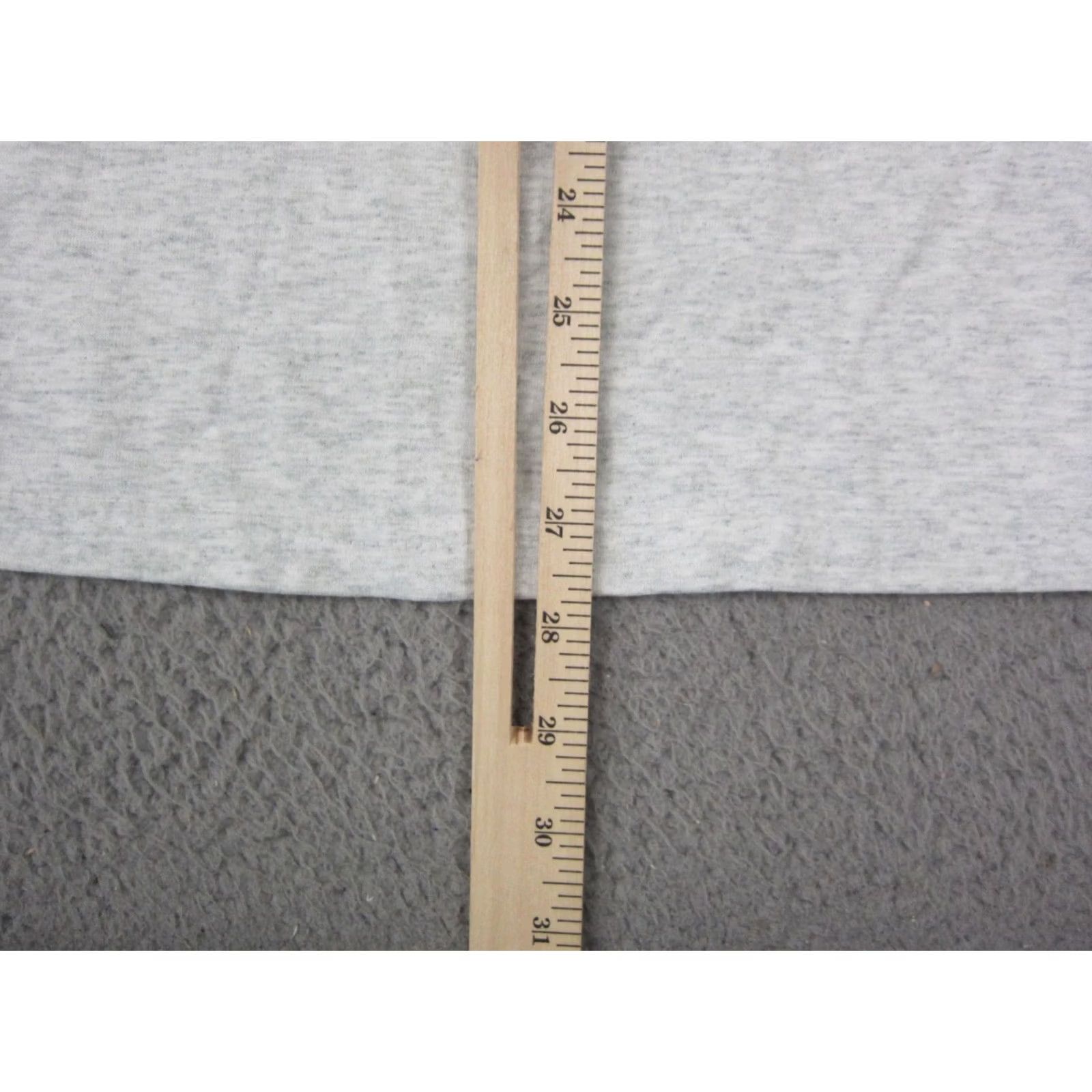 Fruit Of The Loom VINTAGE Dragon Shirt Mens Large Gray Fruit of the Loom Cedar River Boat Festival Robbins Lake 90s Size US L / EU 52-54 / 3 - 6 Thumbnail
