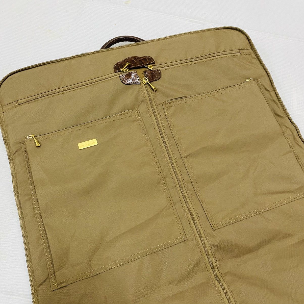 Balenciaga OG Balenciaga Garment Bag Size ONE SIZE - 11 Thumbnail