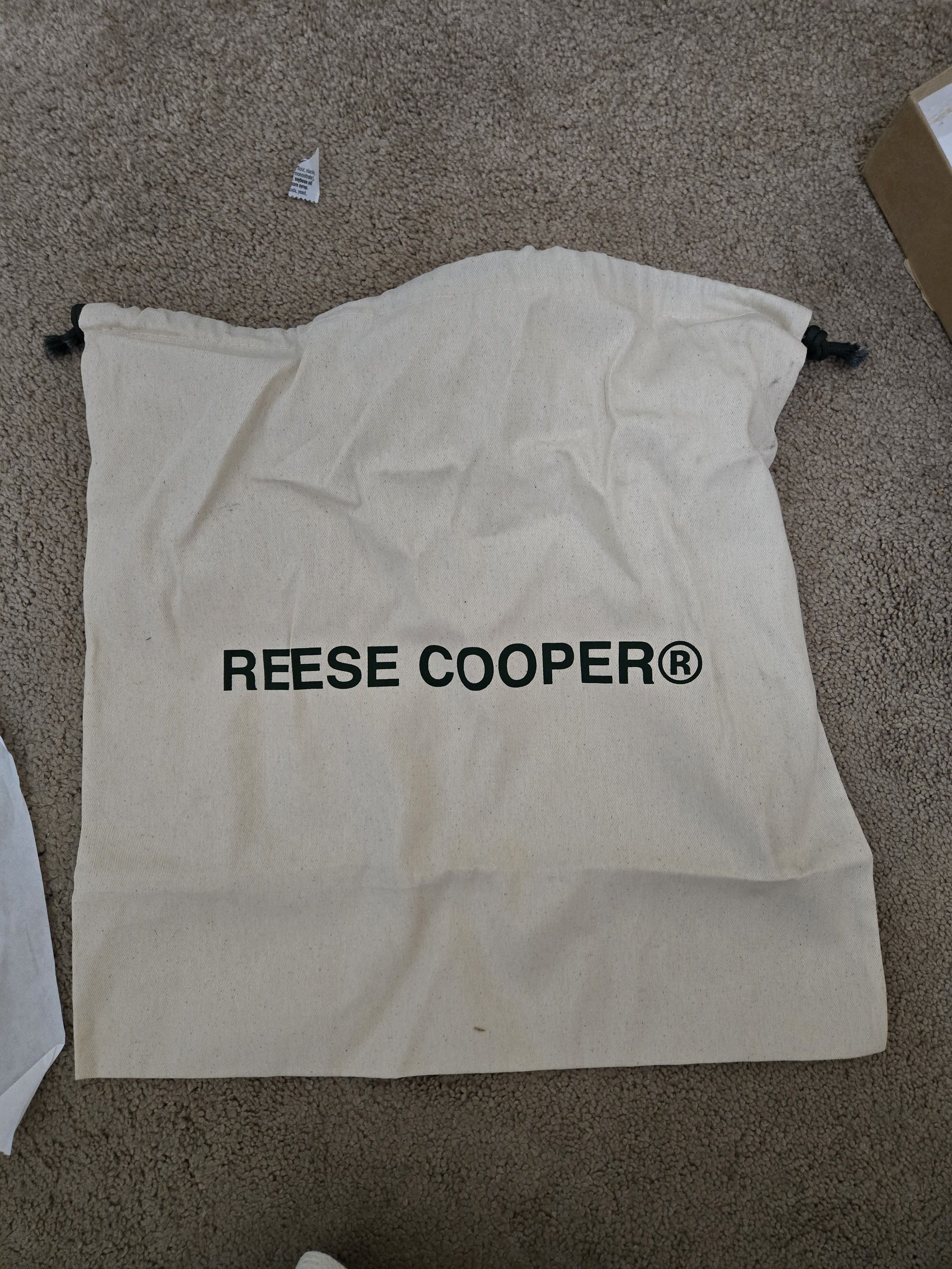 Reese Cooper Reese Cooper Wilson Boot Size US 8 / EU 41 - 10 Thumbnail