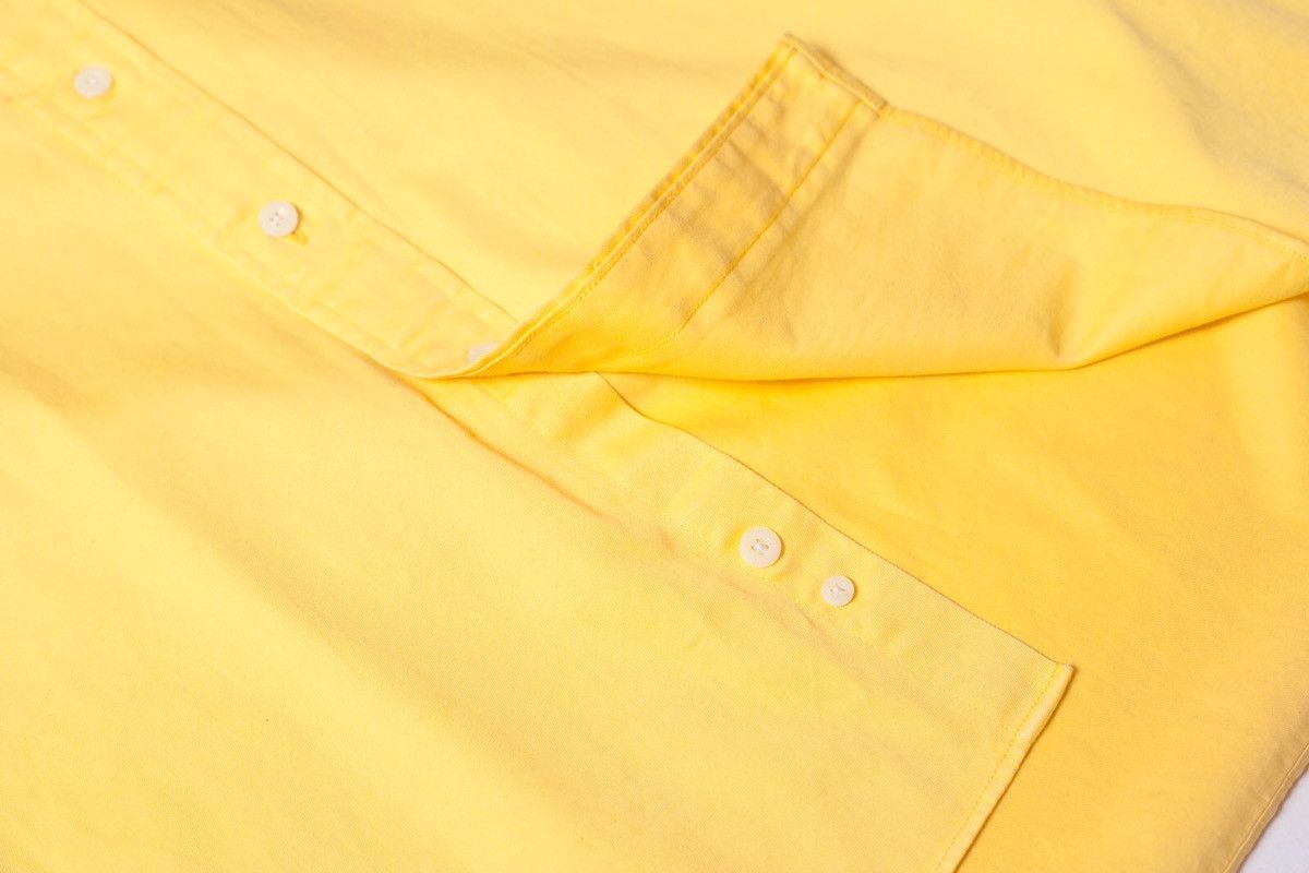 Burberry thomas burberry vintage shirt Size US XL / EU 56 / 4 - 12 Thumbnail