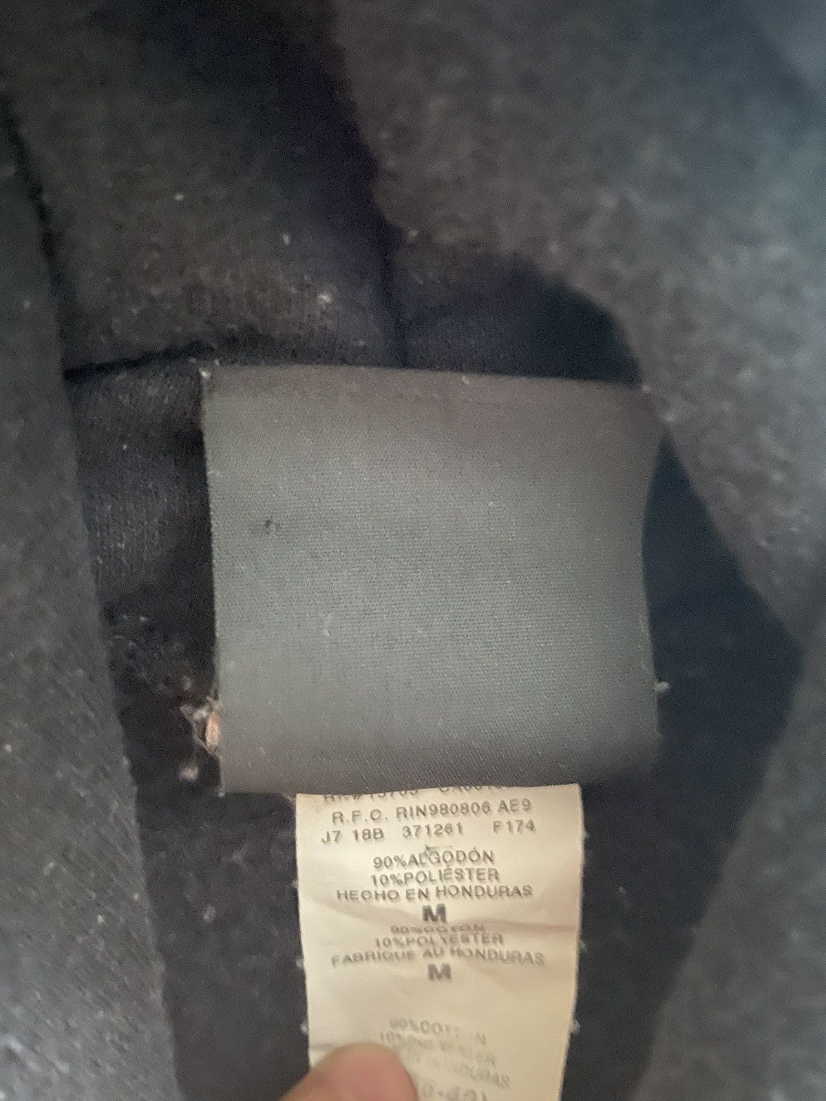 Thrasher Thrasher Hoodie Size US M / EU 48-50 / 2 - 5 Thumbnail
