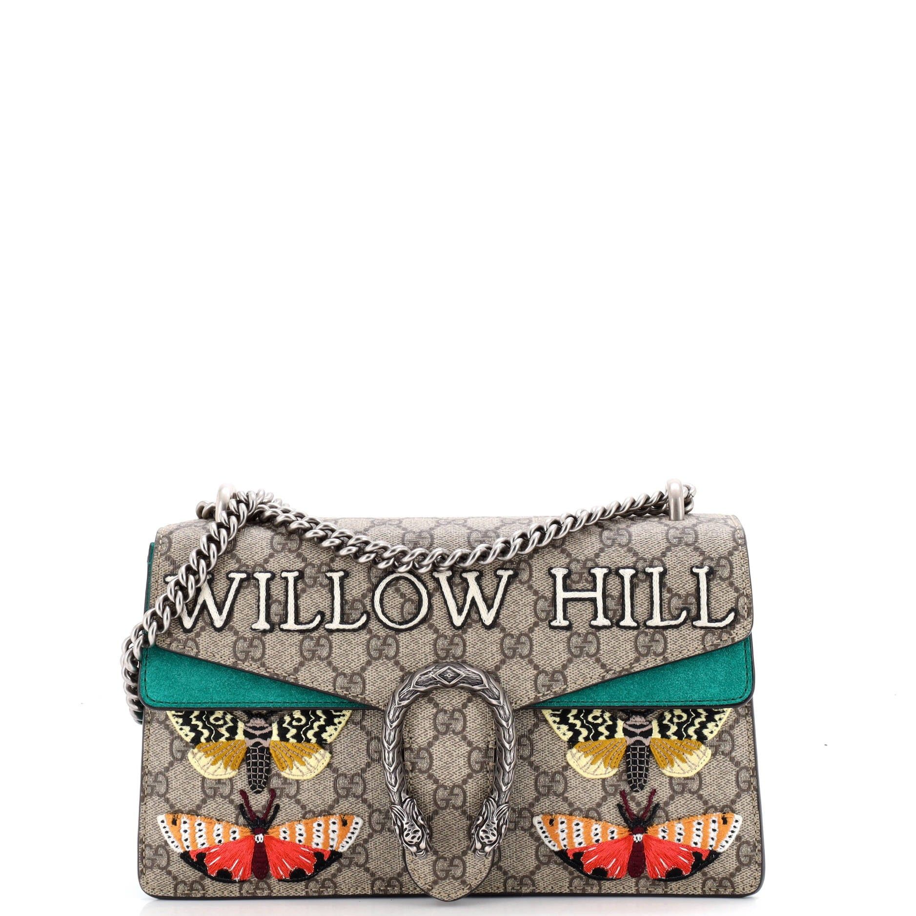 Gucci Dionysus Bag Size ONE SIZE - 1 Thumbnail