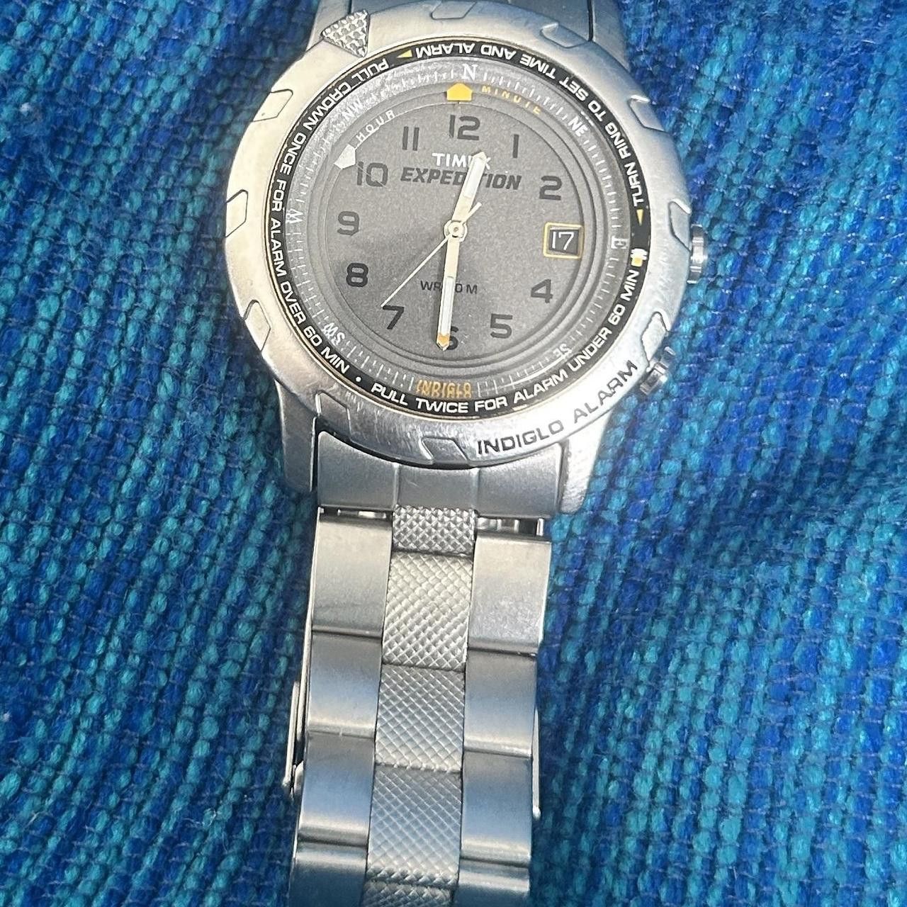 Timex Timex Expedition Watch Size 38 - 1 Thumbnail