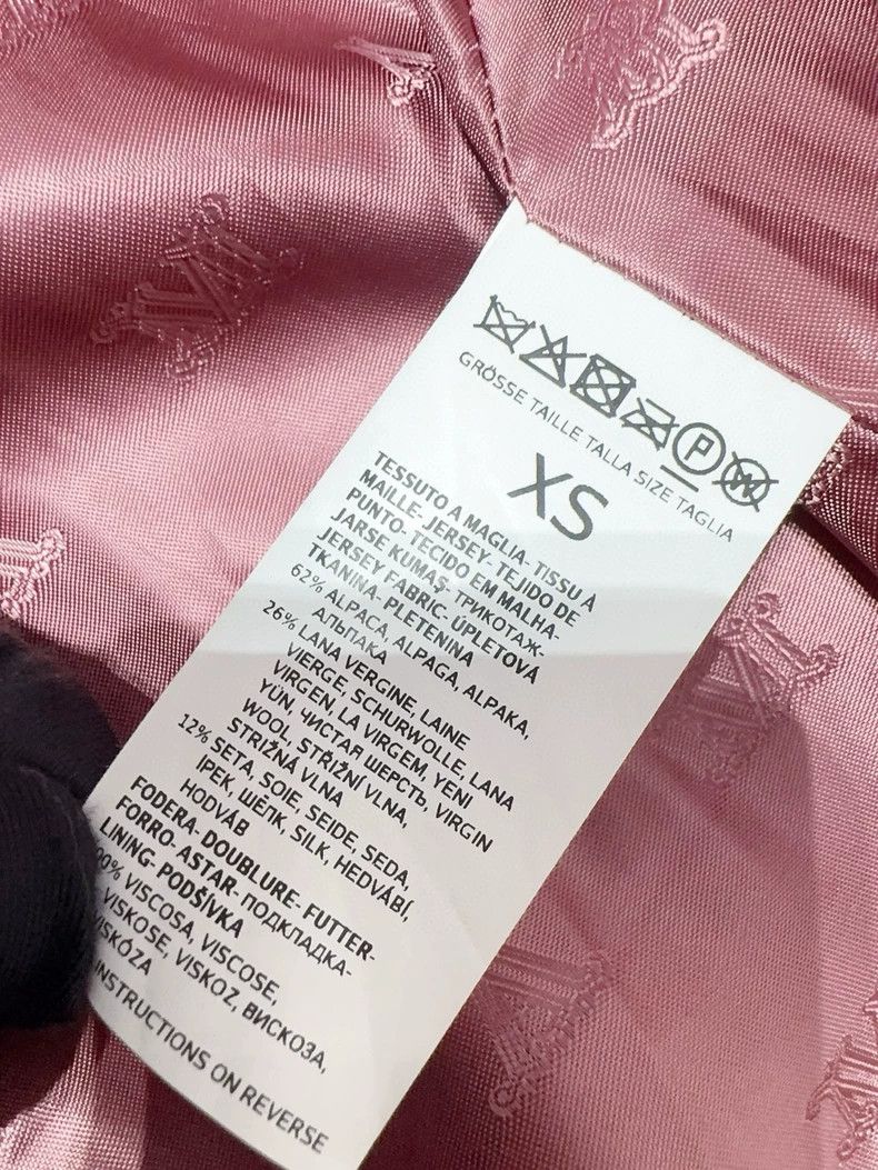 Max Mara Max Mara Teddy coat Size XS / US 0-2 / IT 36-38 - 5 Thumbnail