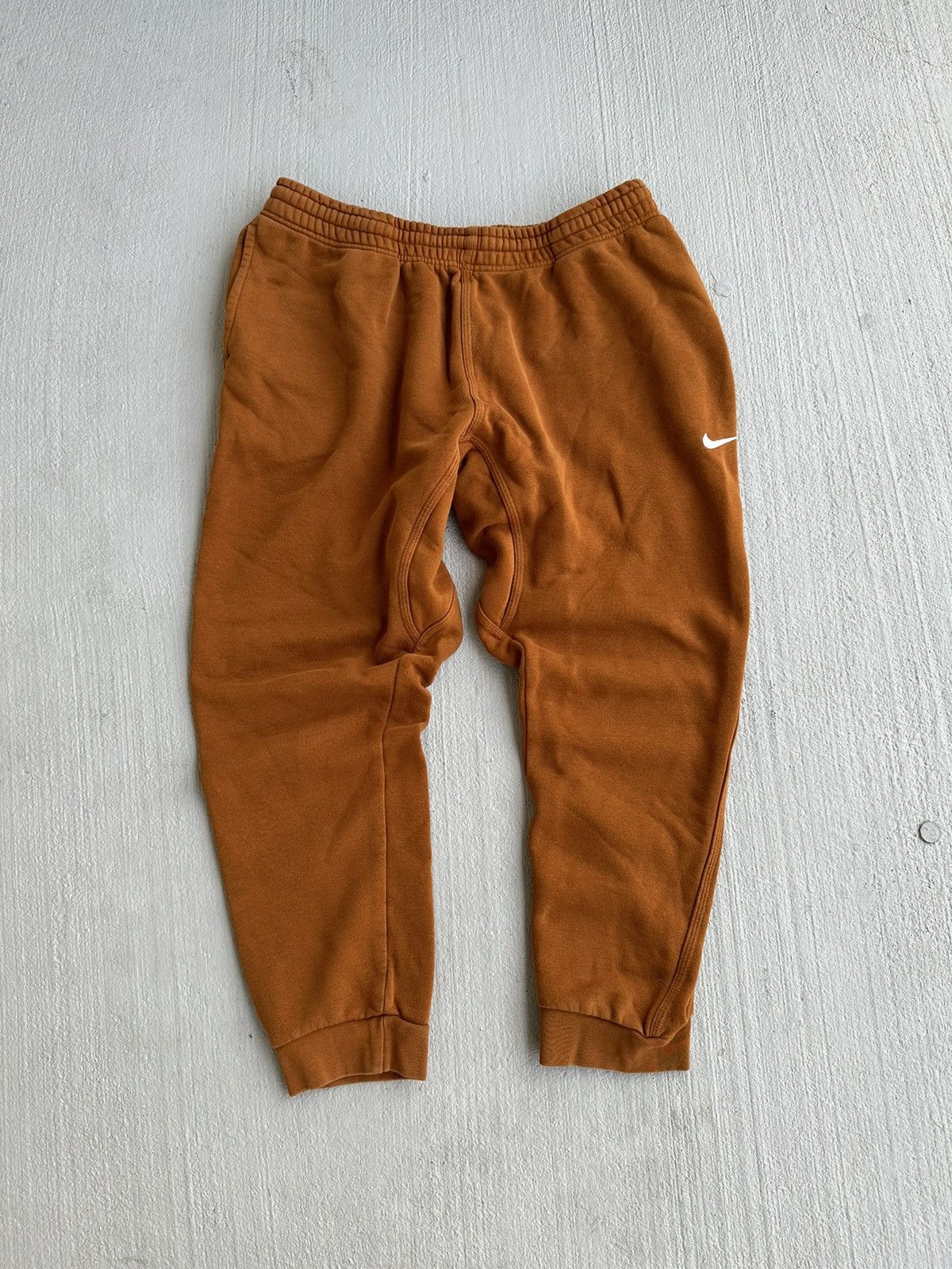 Other Nike Sweatpants Size US 36 / EU 52 - 1 Thumbnail