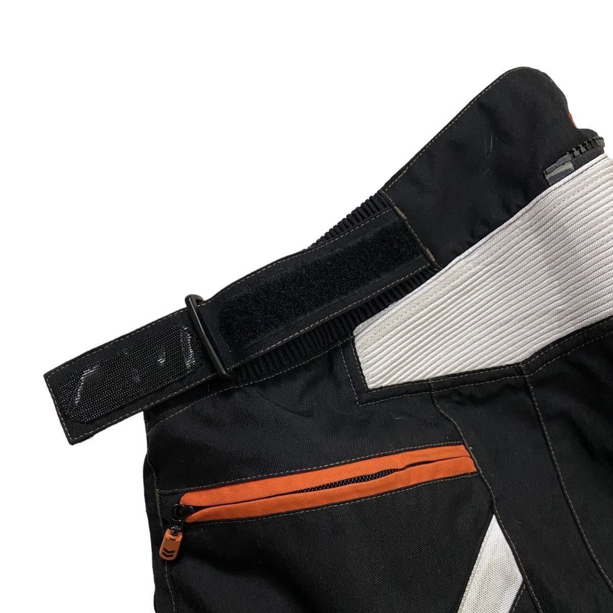 Sports Specialties KTM racing powerwear rider padding pant Size US 34 / EU 50 - 16 Thumbnail