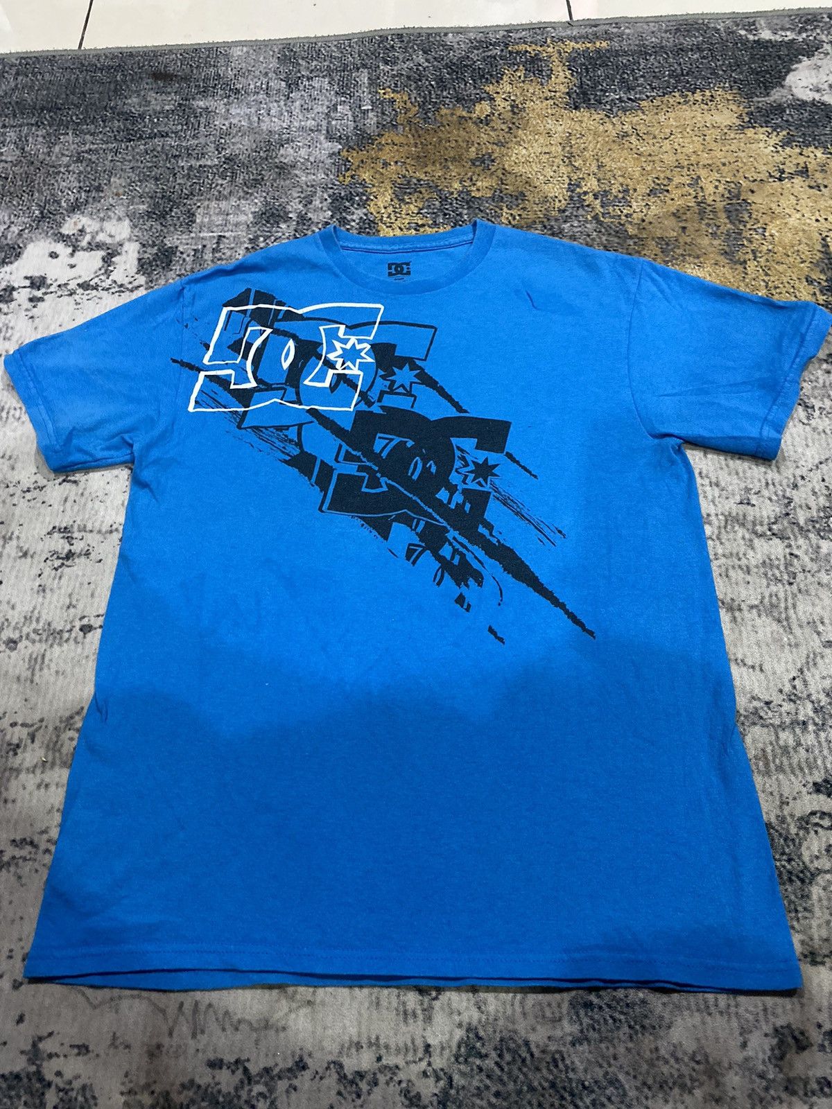 DC DC Size US M / EU 48-50 / 2 - 1 Thumbnail