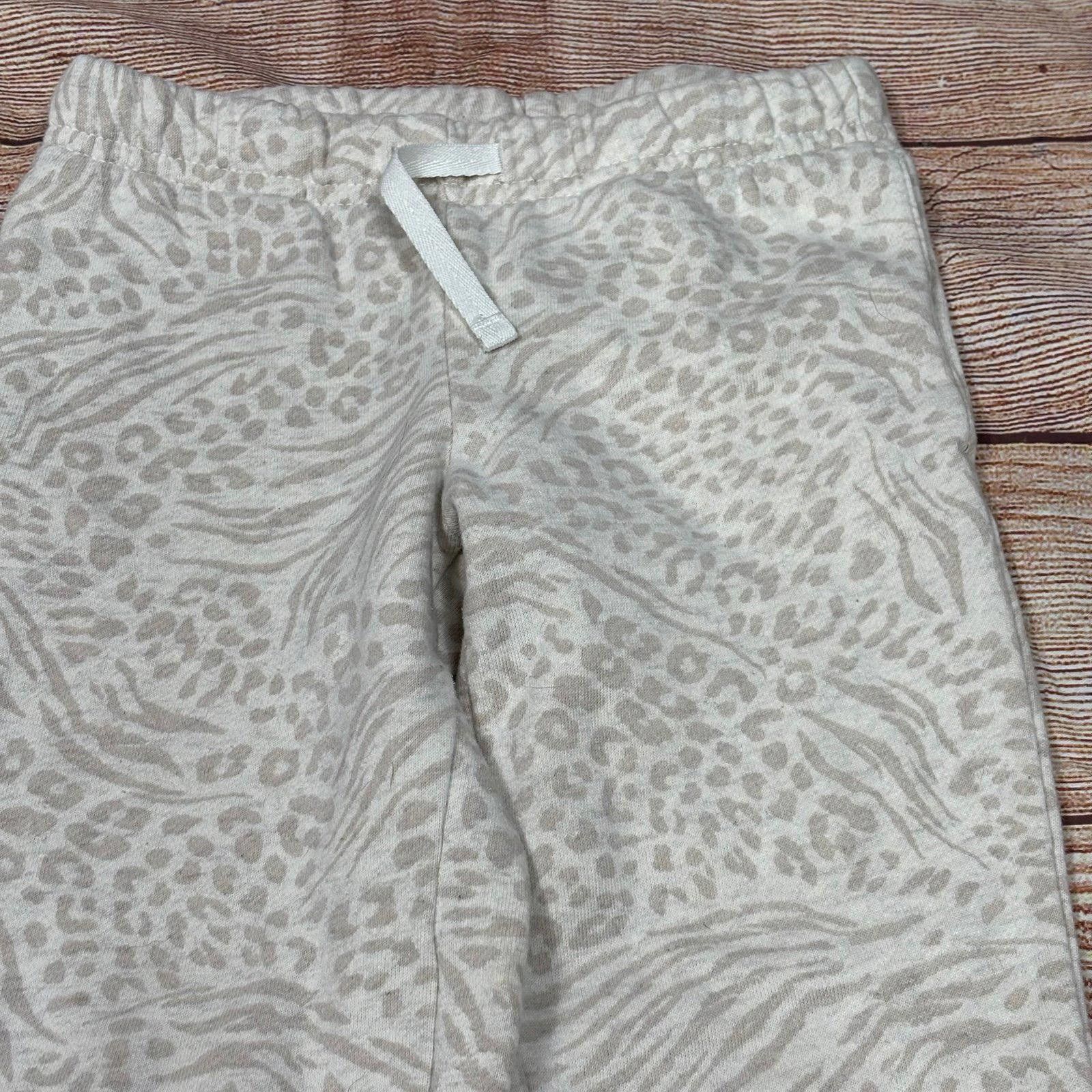 Other Carters Girls Size 4 Joggers Size 24" / US 00 / IT 34 - 2 Thumbnail