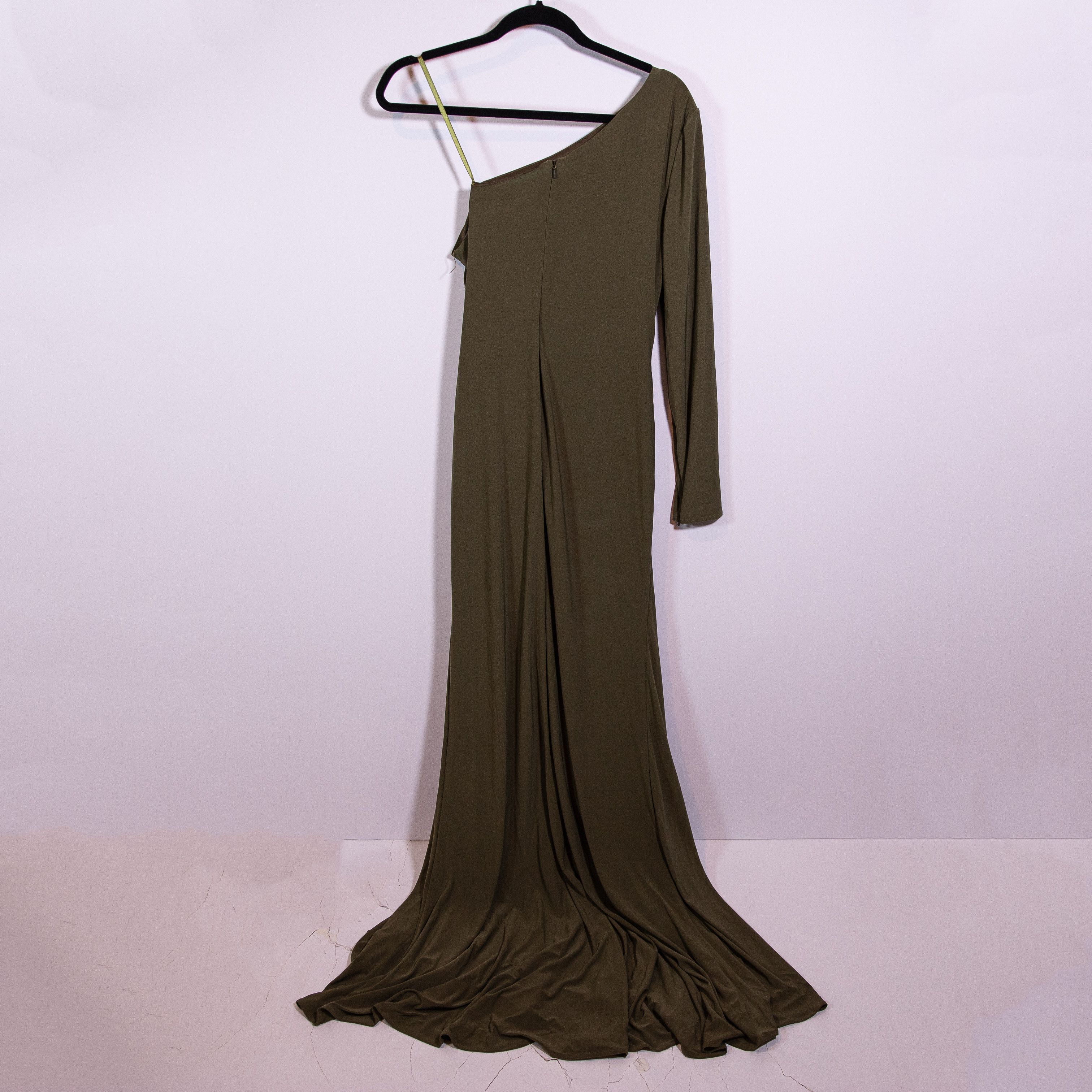 Mac Duggal Ieena Mac Duggal Jersey knit Stretch One Size M / US 6-8 / IT 42-44 - 5 Thumbnail