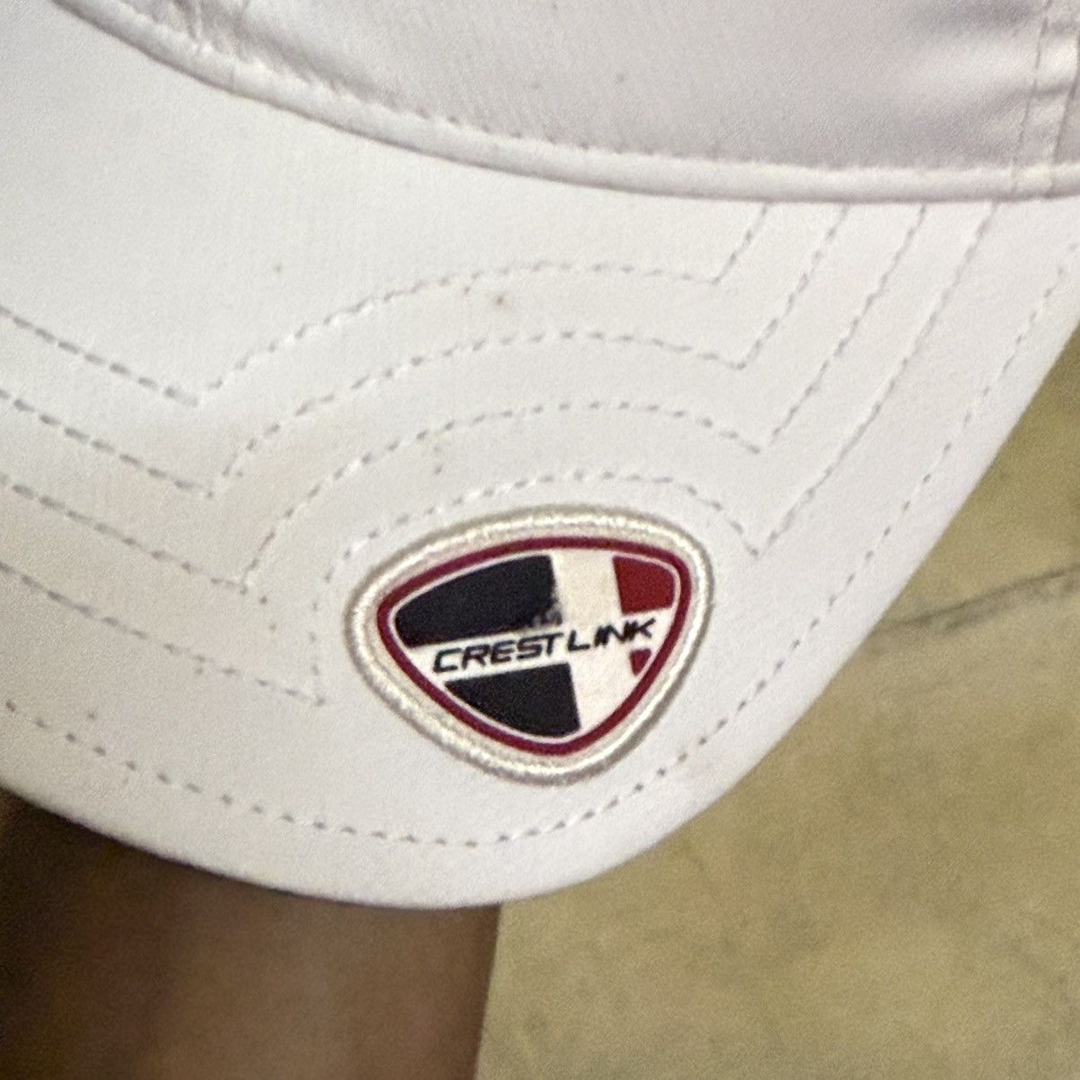 Mercedes-Benz Mercedes Benz Big Logo Baseball Cap Size ONE SIZE - 4 Thumbnail
