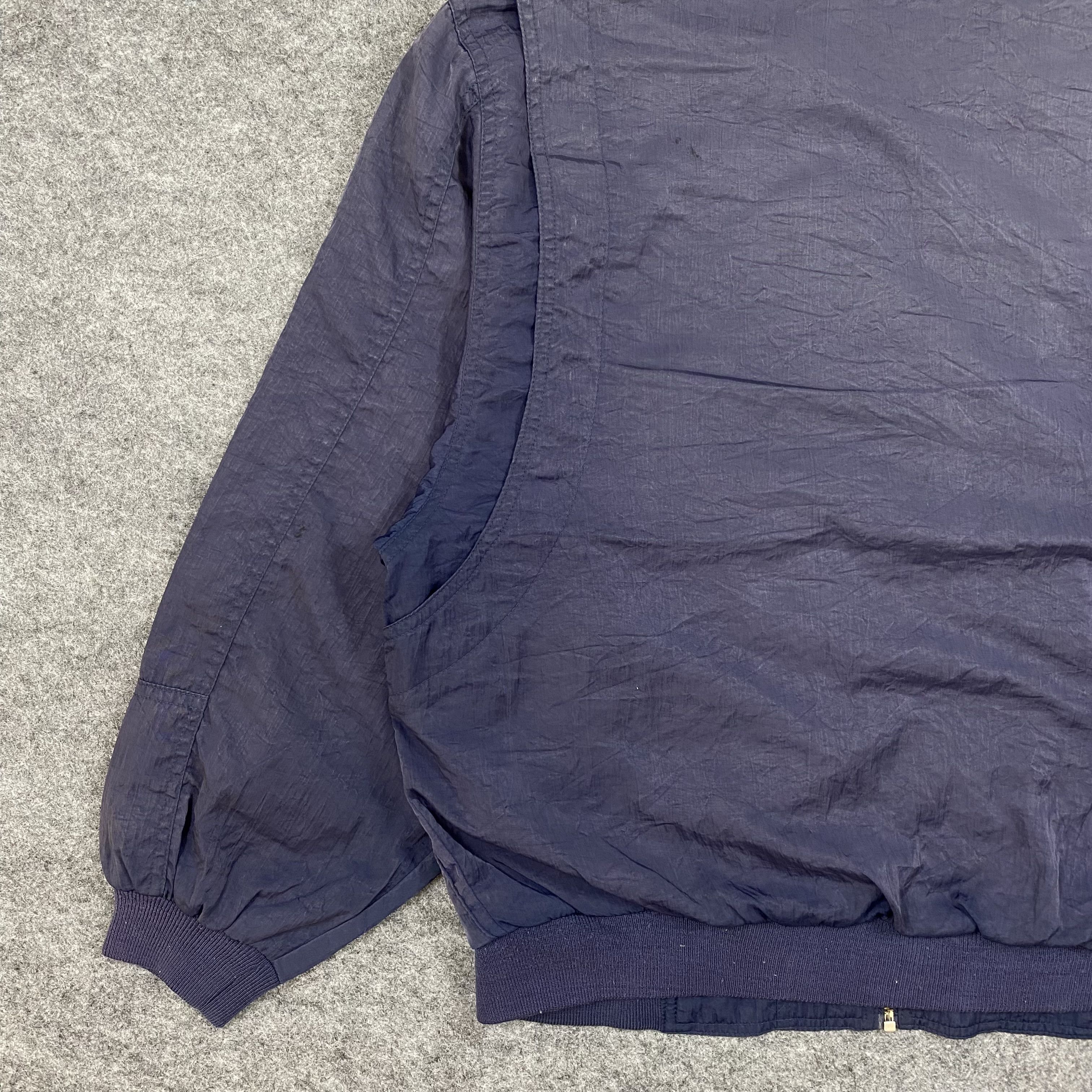 Issey Miyake Vintage 90s Dumfries Fresh Findings Bomber Jacket-J570 Size US L / EU 52-54 / 3 - 8 Thumbnail