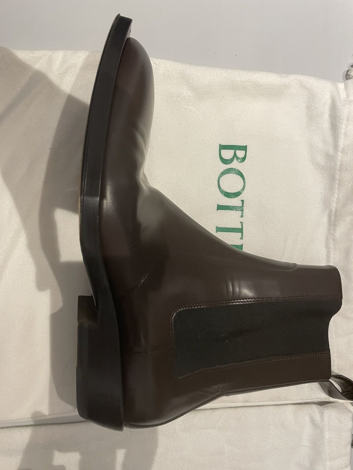 Bottega Veneta Boots