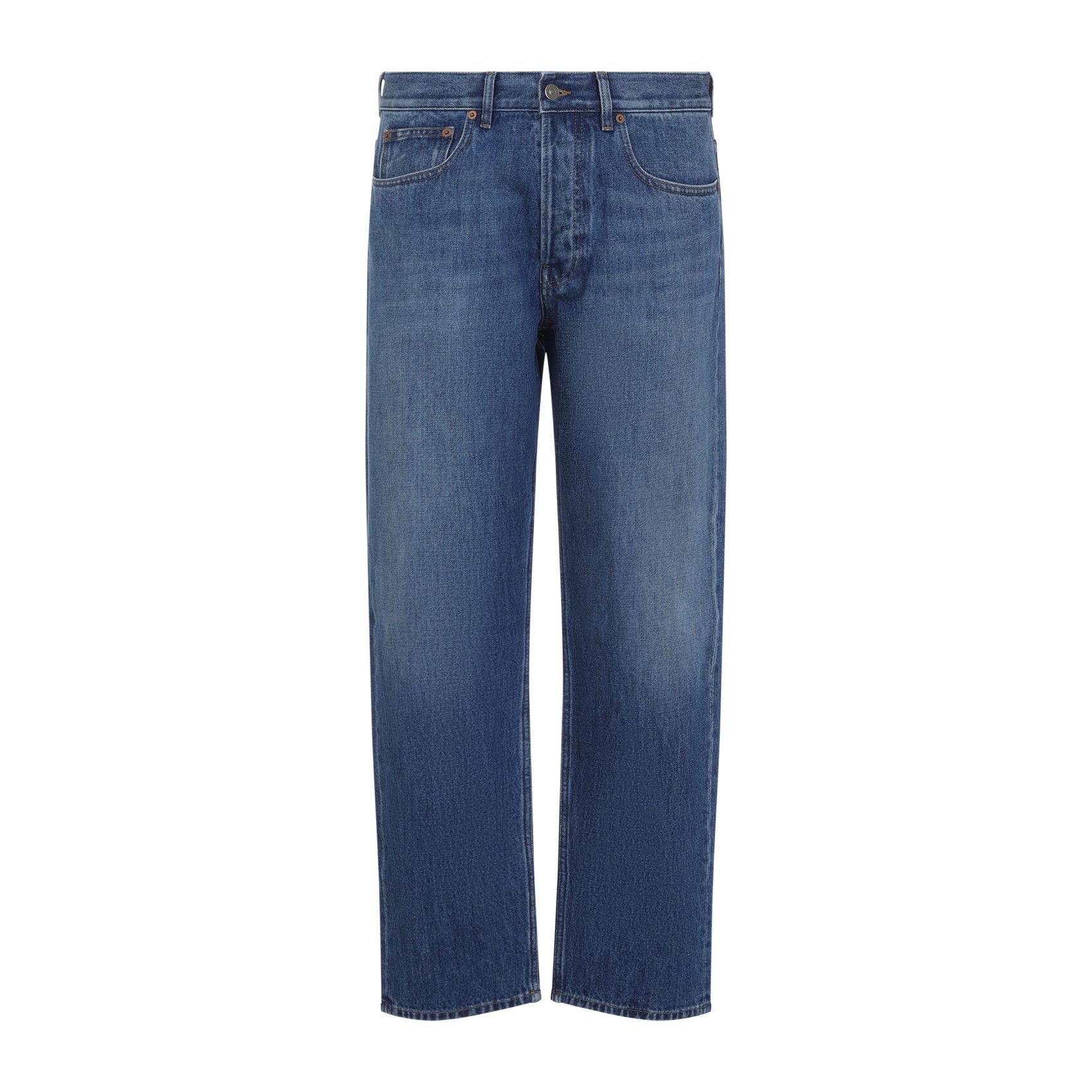 Valentino Valentino 5-pocket Jeans Size US 31 - 1 Thumbnail